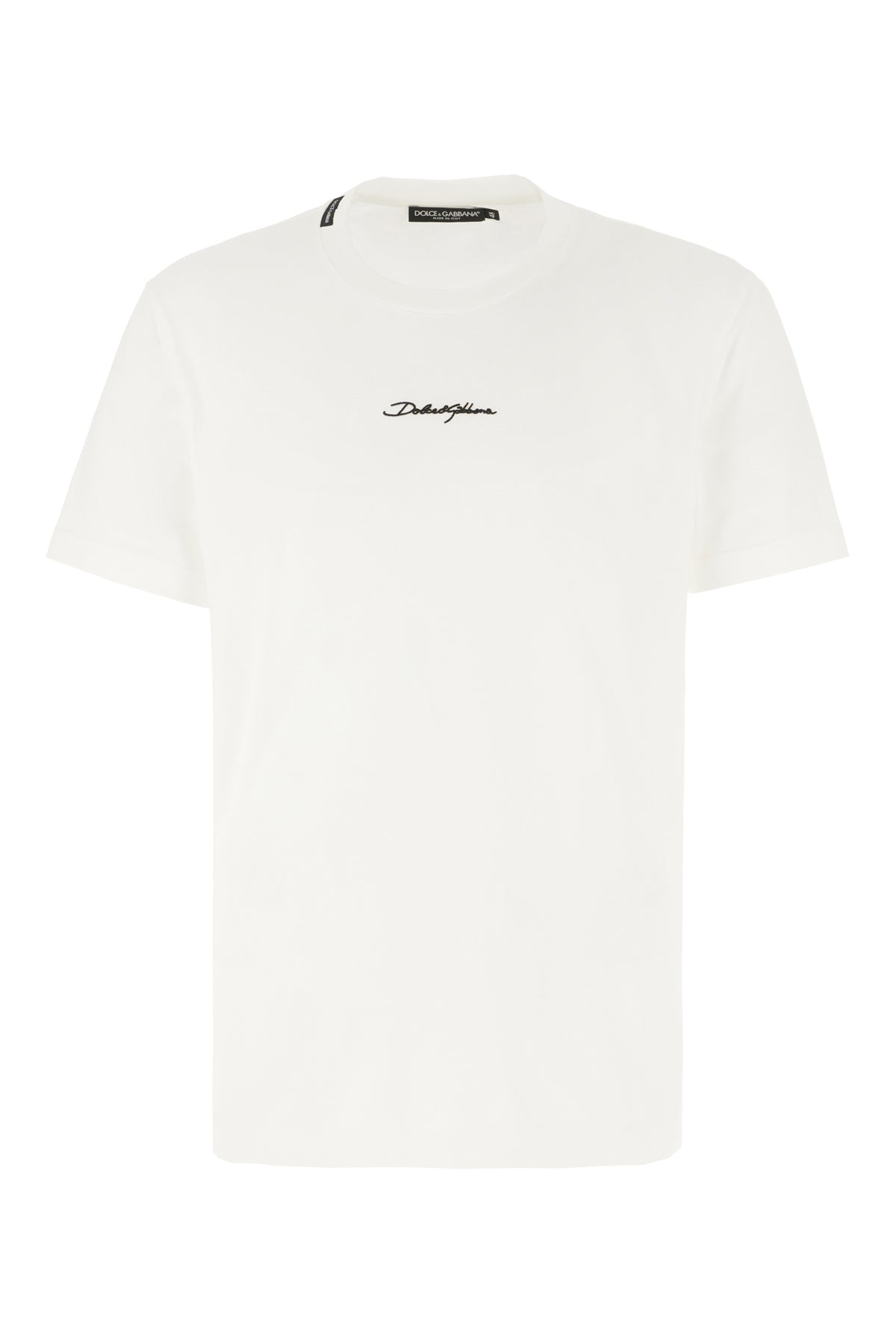 Dolce&Gabbana Man Clothing T-Shirt DOLCE & GABBANA