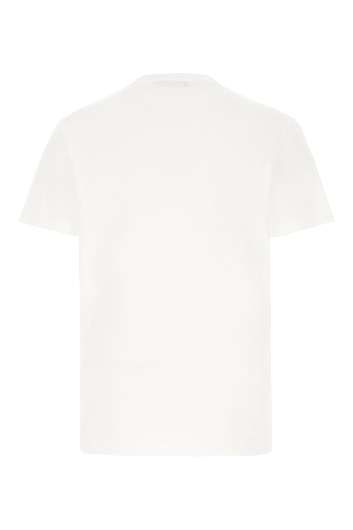 Dolce&Gabbana Man Clothing T-Shirt DOLCE & GABBANA