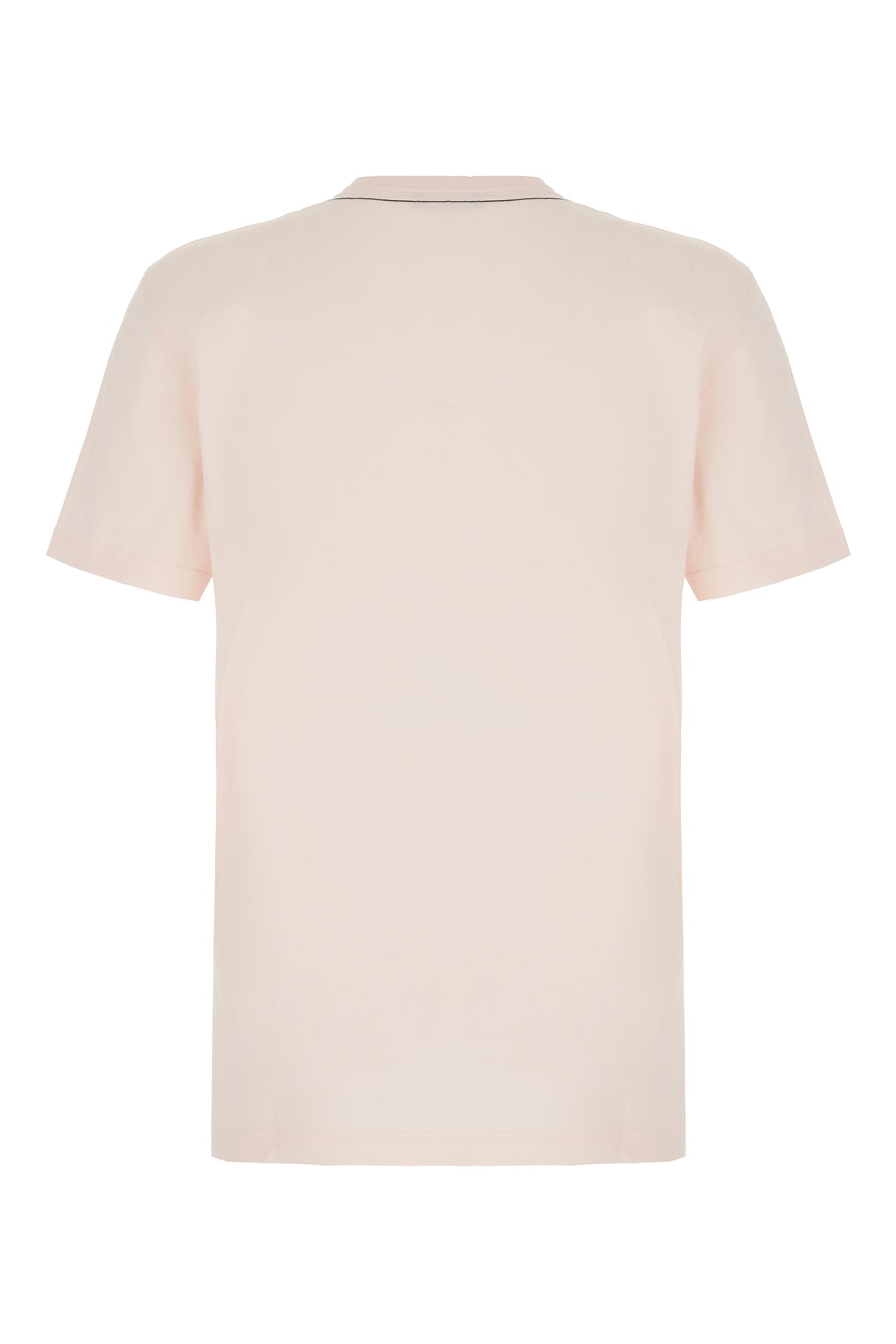 Dolce&Gabbana Man Clothing T-Shirt DOLCE & GABBANA