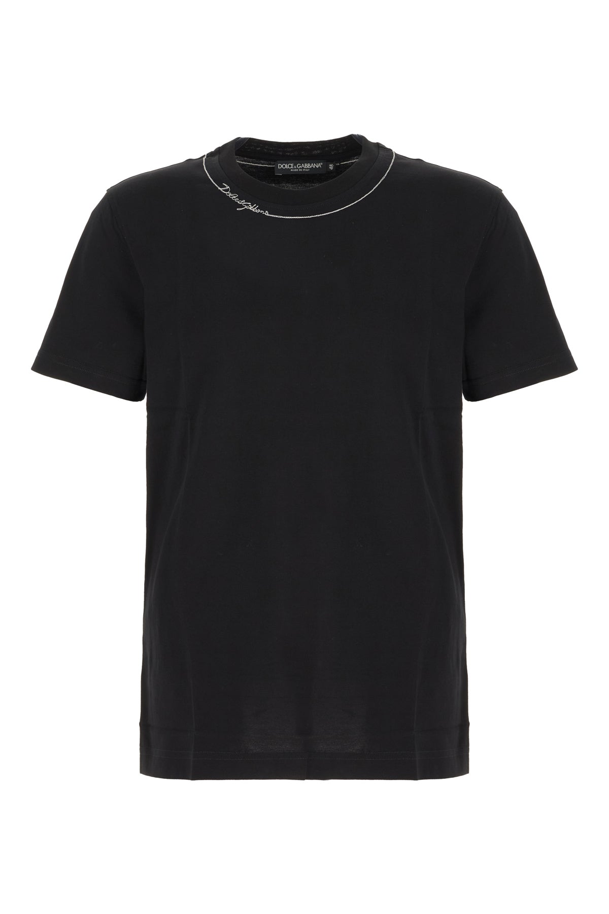 Dolce&Gabbana Man Clothing T-Shirt