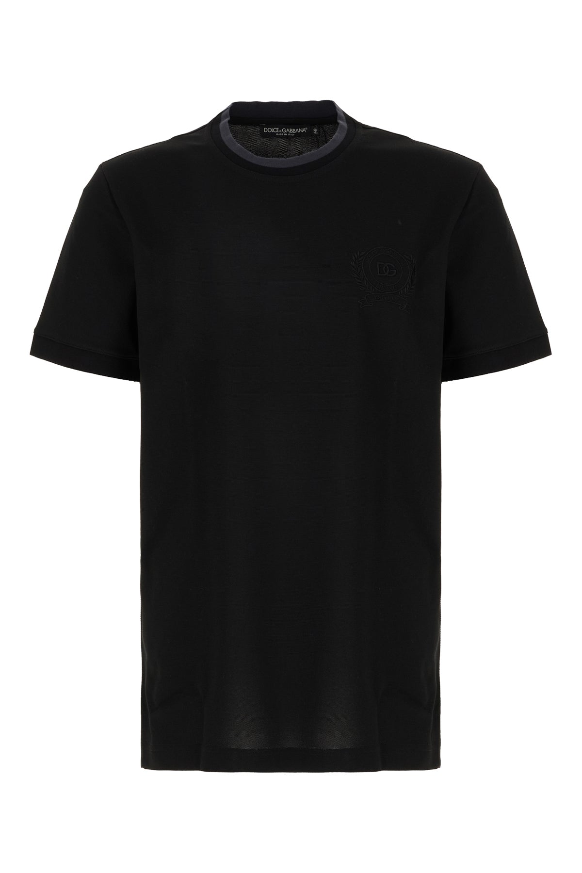 Dolce&Gabbana Man Clothing T-Shirt DOLCE & GABBANA