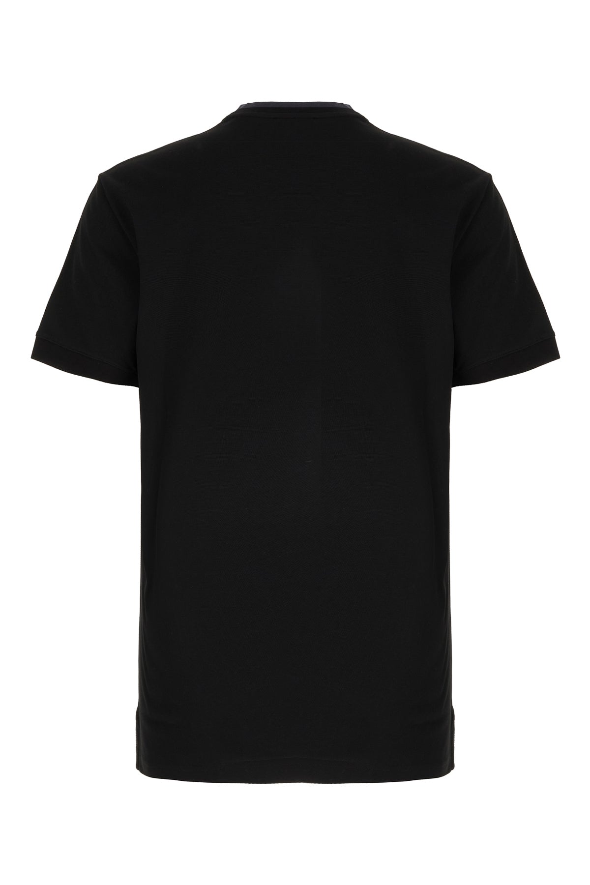 Dolce&Gabbana Man Clothing T-Shirt DOLCE & GABBANA