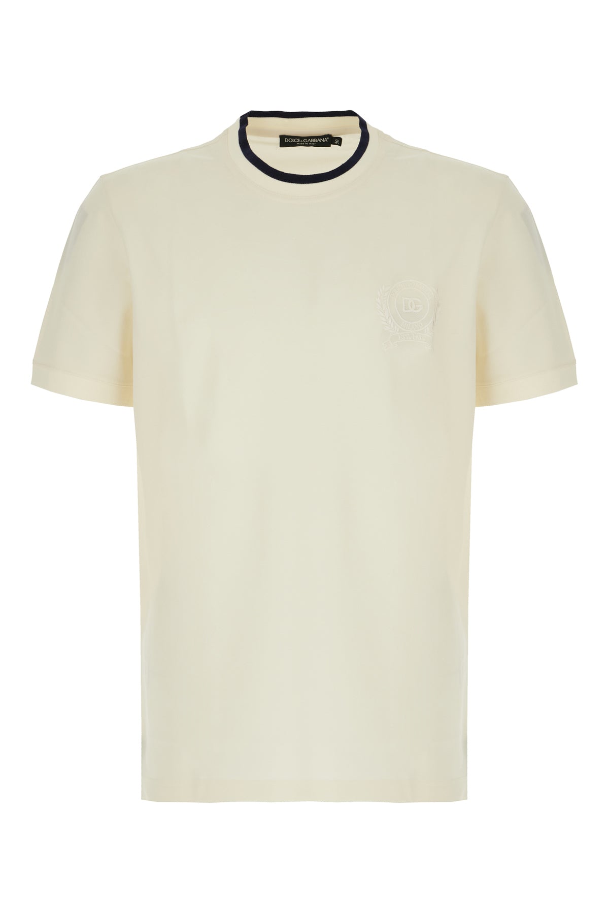 Dolce&Gabbana Man Clothing T-Shirt