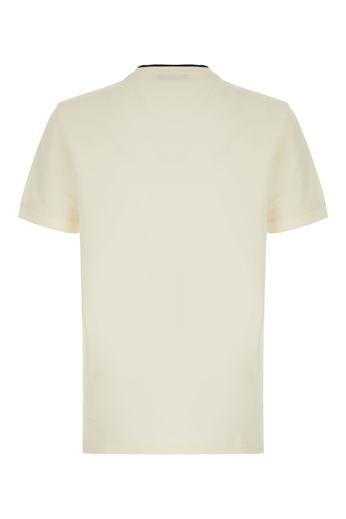Dolce&Gabbana Man Clothing T-Shirt