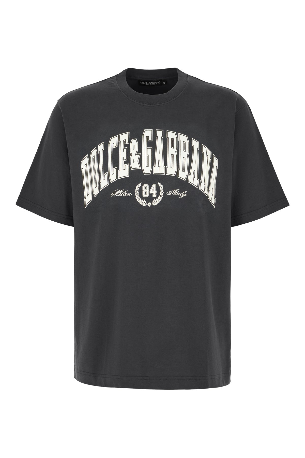 Dolce&Gabbana Man Clothing T-Shirt DOLCE & GABBANA