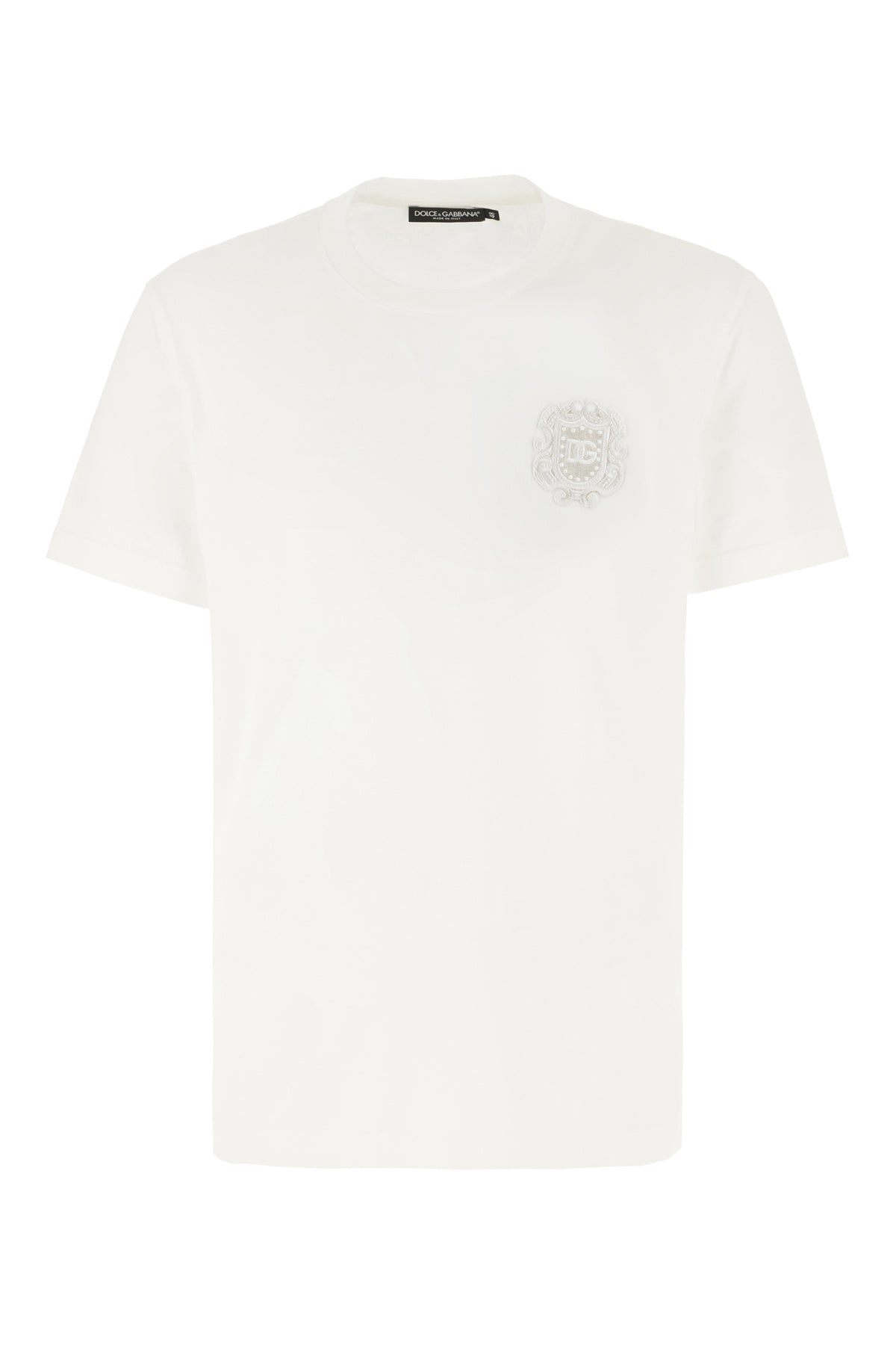 Dolce&Gabbana Man Clothing T-Shirt DOLCE & GABBANA