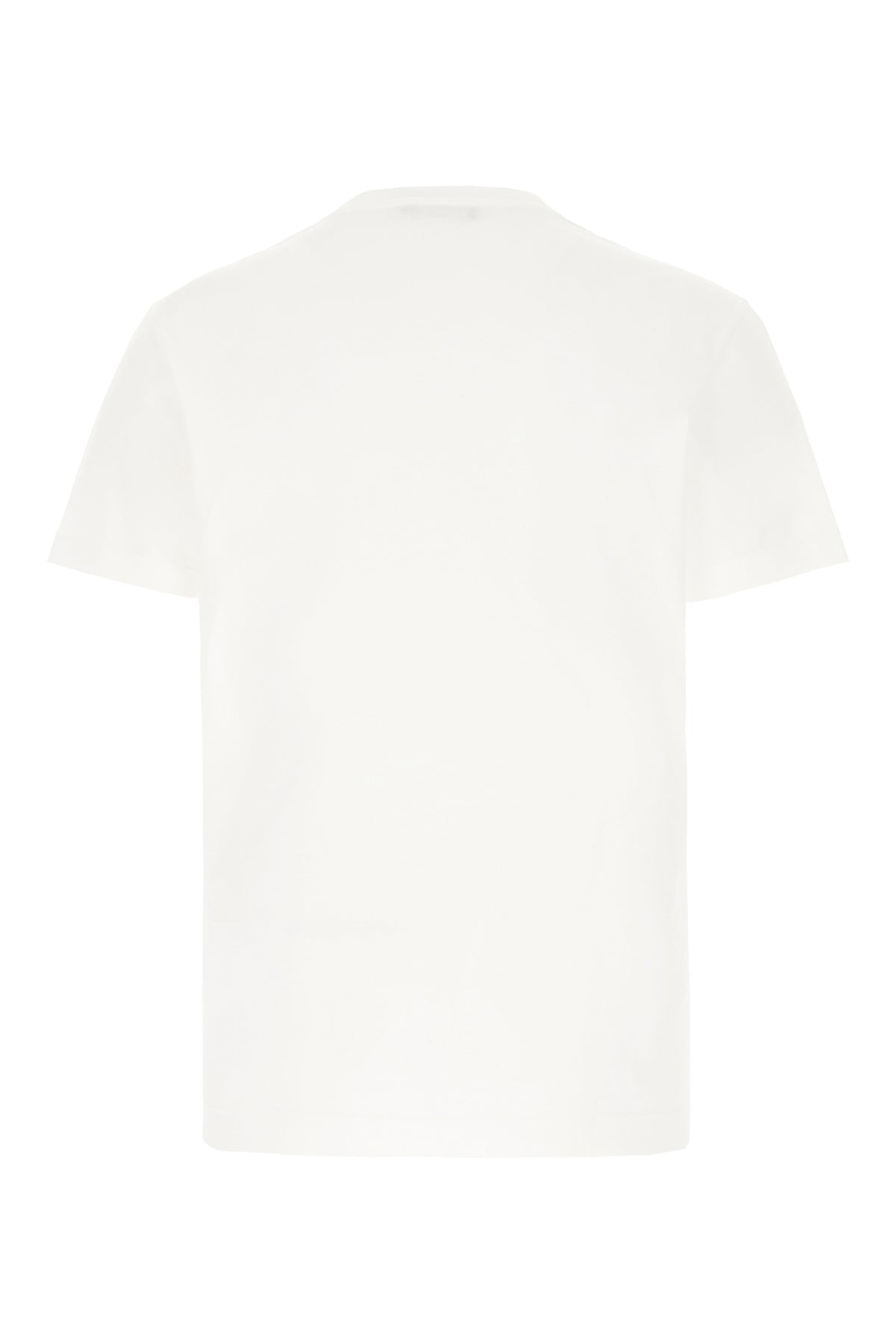 Dolce&Gabbana Man Clothing T-Shirt DOLCE & GABBANA