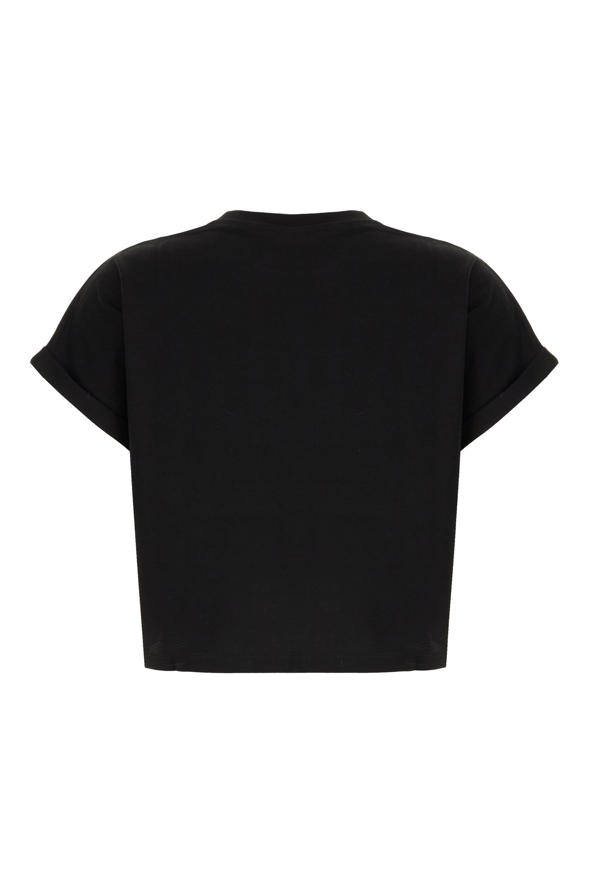 Balmain Woman Clothing T-Shirt BALMAIN