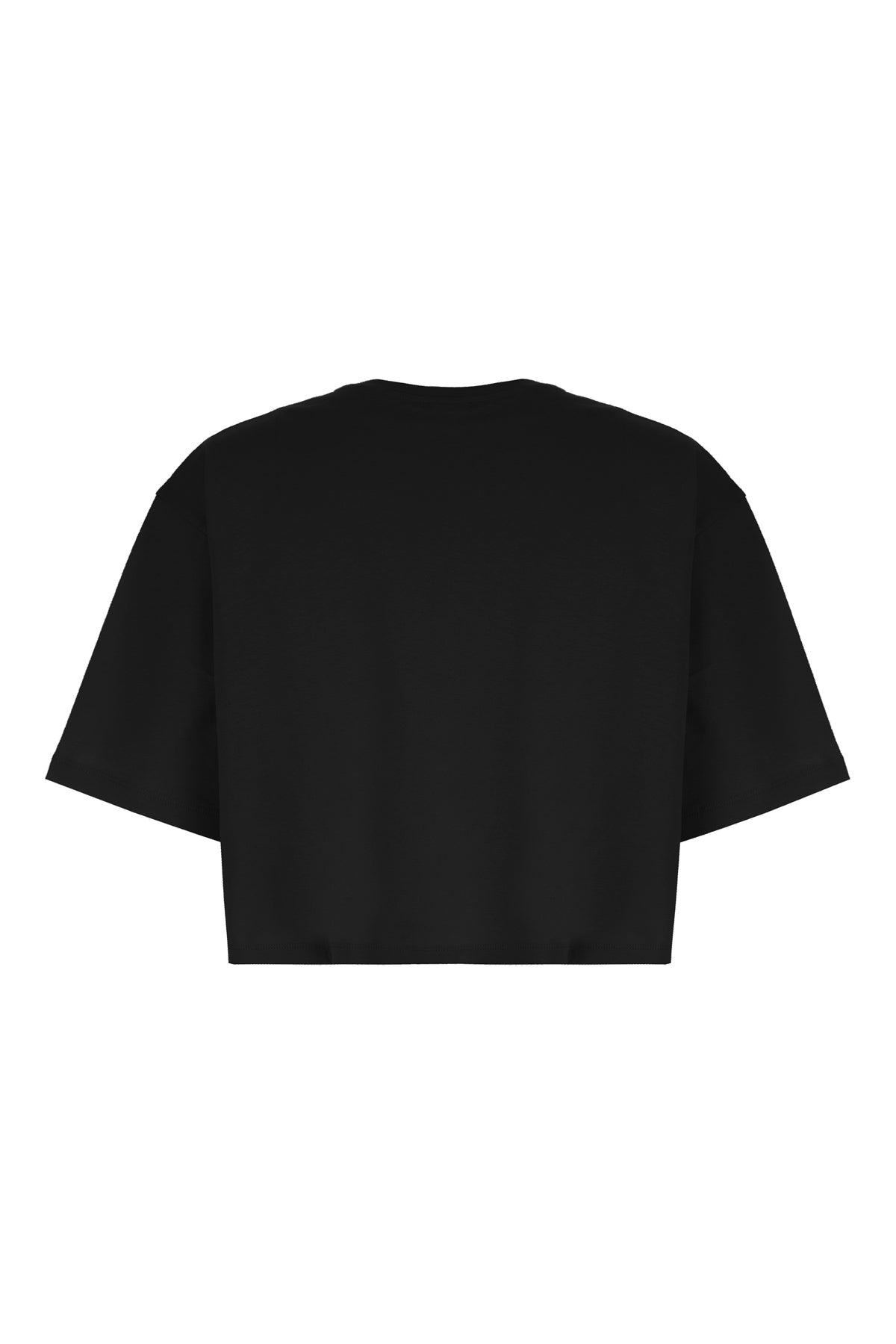 Balmain Woman Clothing T-Shirt BALMAIN
