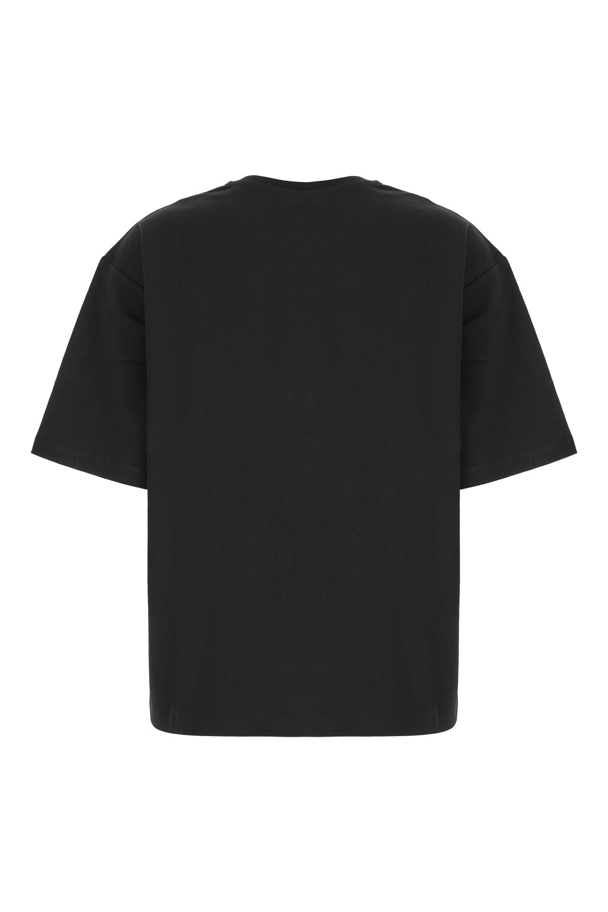 Balmain Woman Clothing T-Shirt BALMAIN