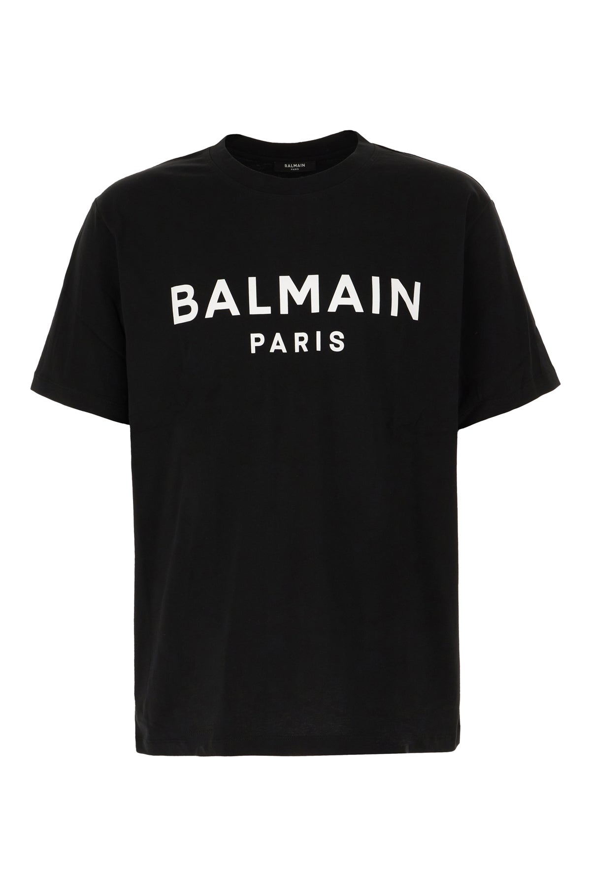 Balmain Man Clothing T-Shirt BALMAIN