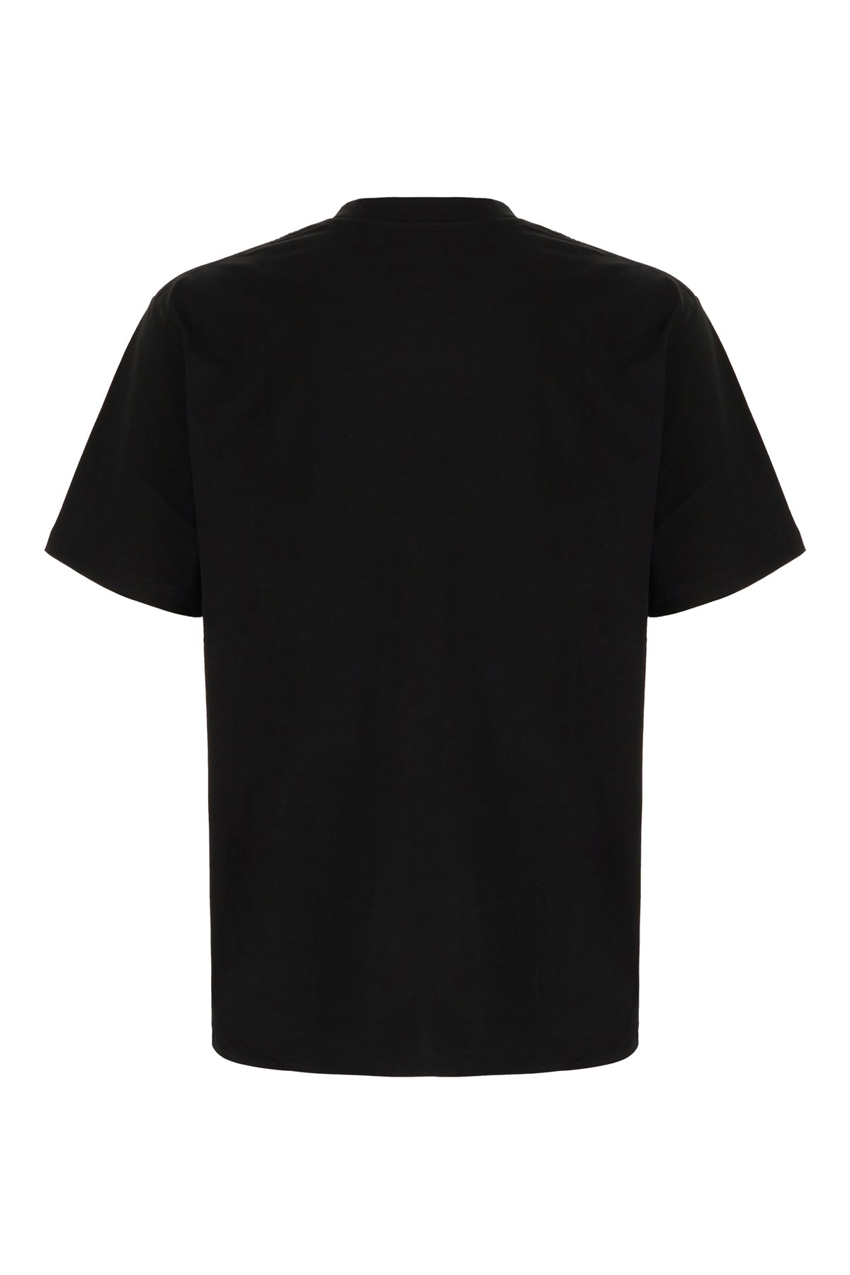 Balmain Man Clothing T-Shirt BALMAIN
