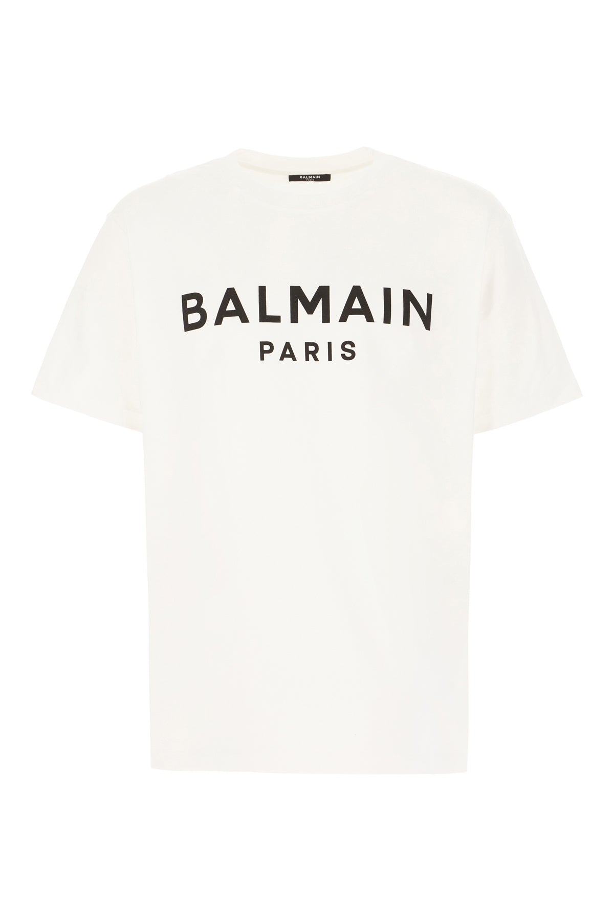 Balmain Man Clothing T-Shirt BALMAIN