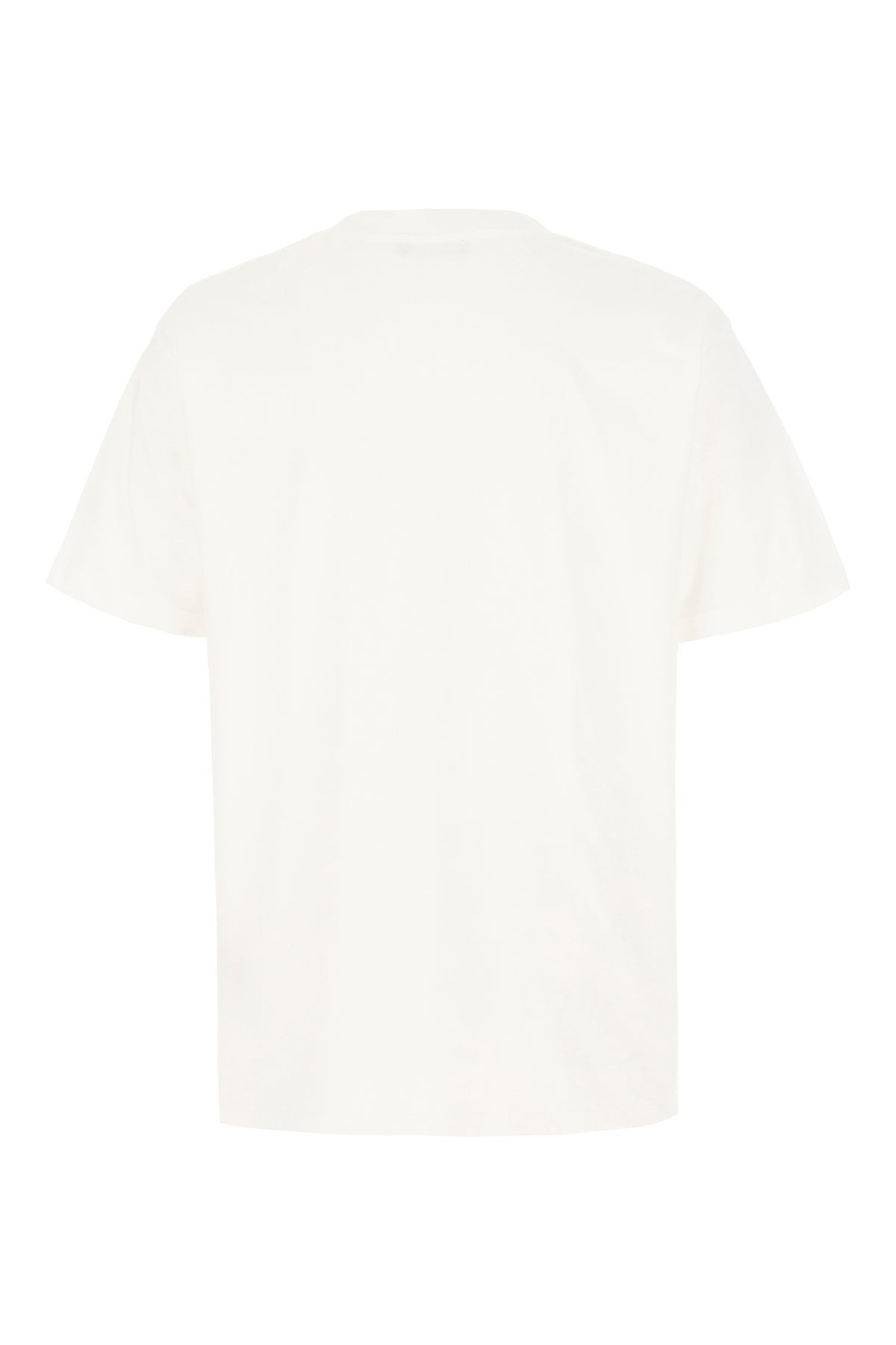 Balmain Man Clothing T-Shirt BALMAIN