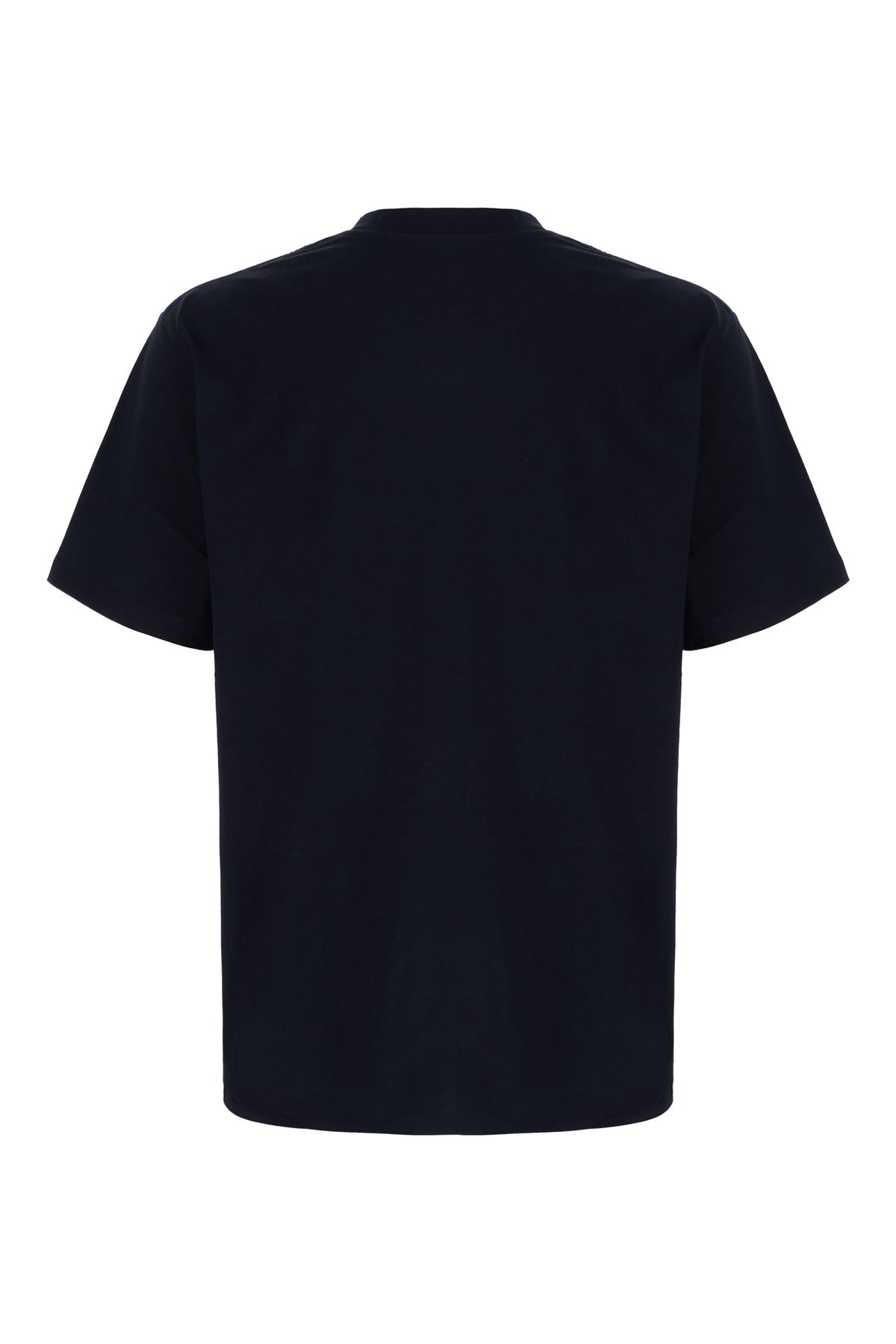 Balmain Man Clothing T-Shirt BALMAIN