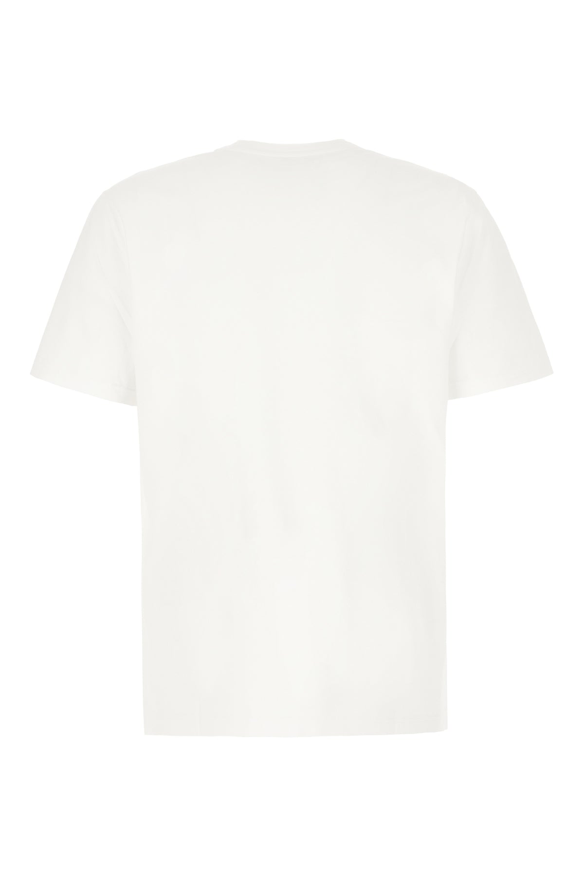 Golden Goose Man Clothing T-Shirt GOLDEN GOOSE