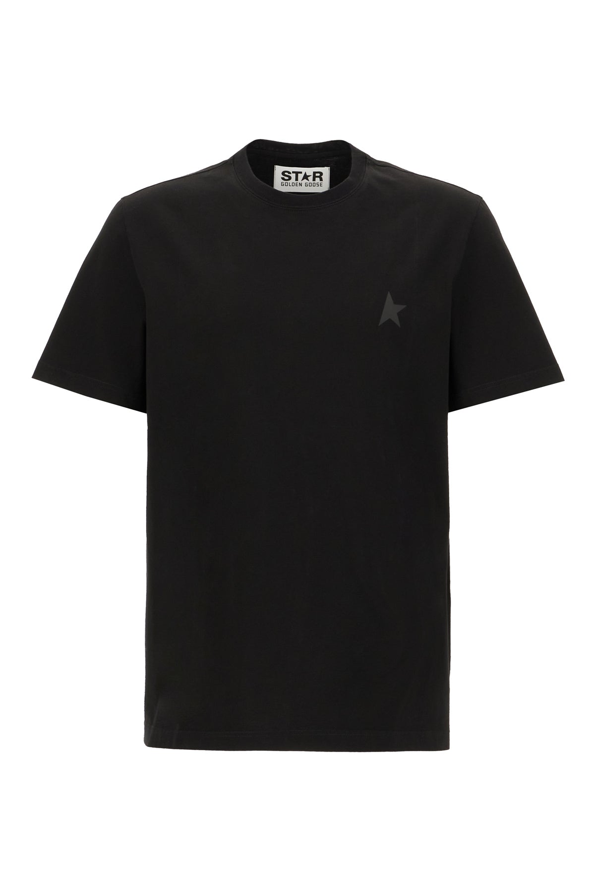 Golden Goose Man Clothing T-Shirt GOLDEN GOOSE