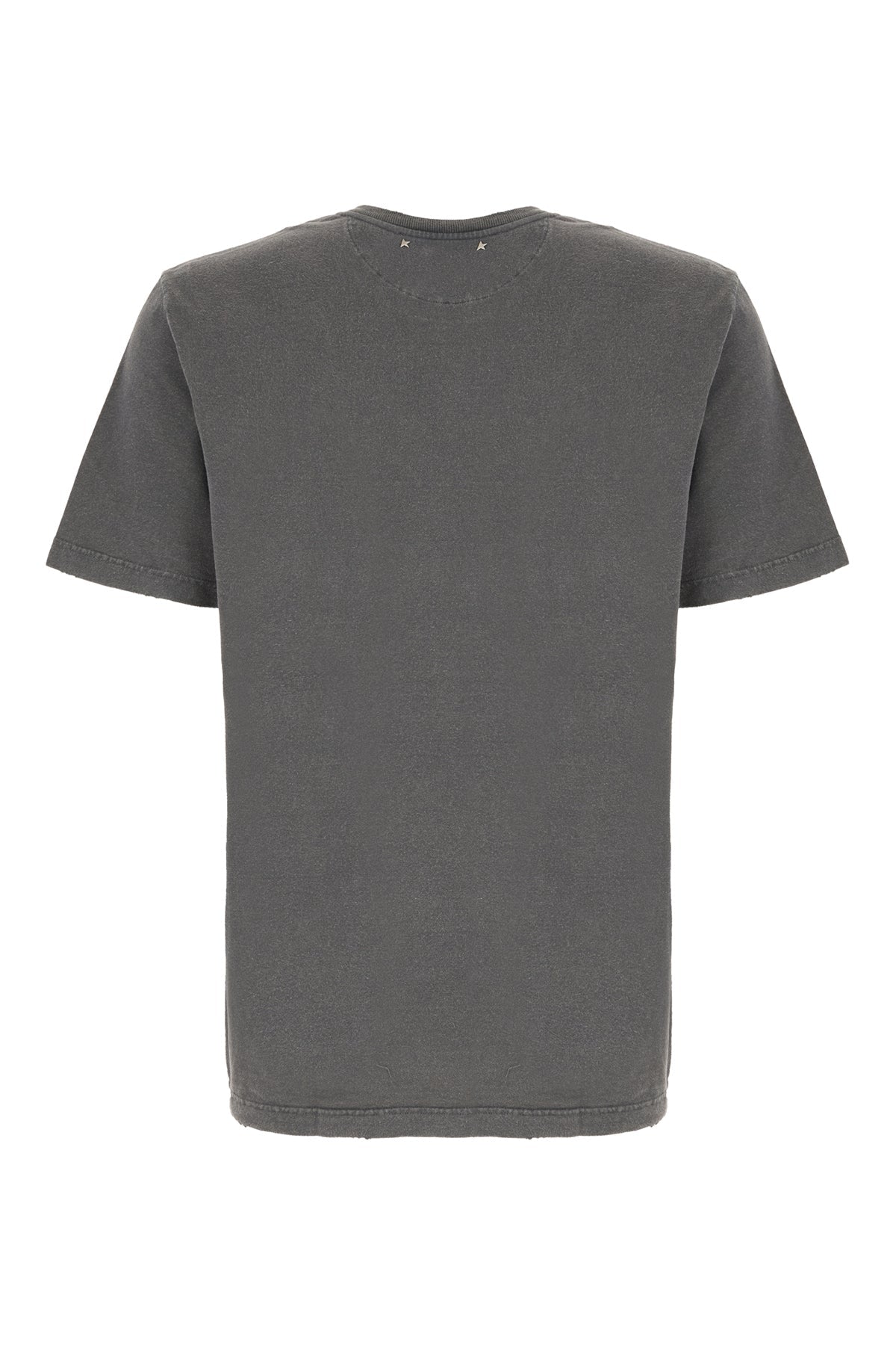 Golden Goose Man Clothing T-Shirt GOLDEN GOOSE