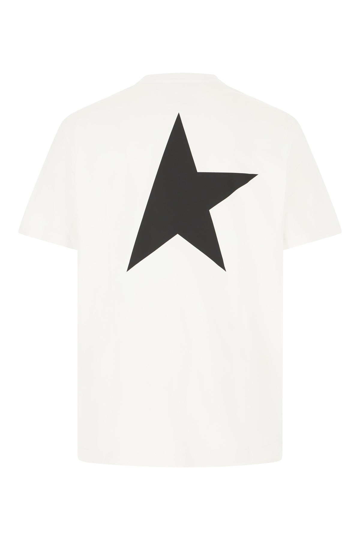 Golden Goose Man Clothing T-Shirt GOLDEN GOOSE