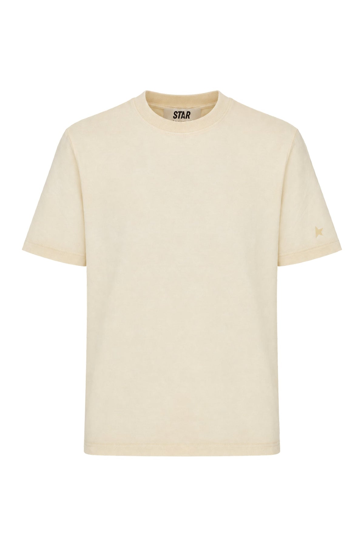 Golden Goose Man Clothing T-Shirt GOLDEN GOOSE