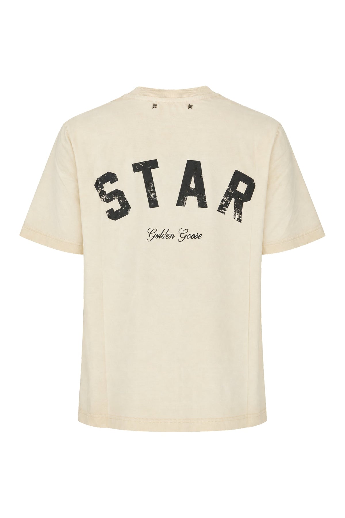 Golden Goose Man Clothing T-Shirt GOLDEN GOOSE