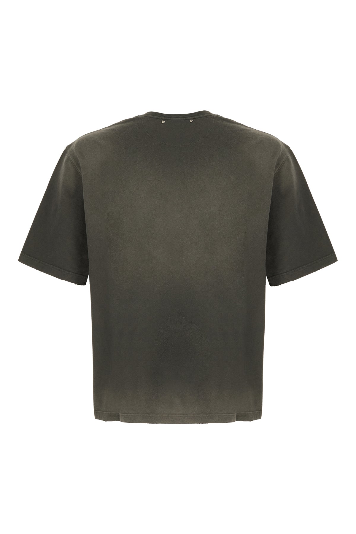 Golden Goose Man Clothing T-Shirt GOLDEN GOOSE