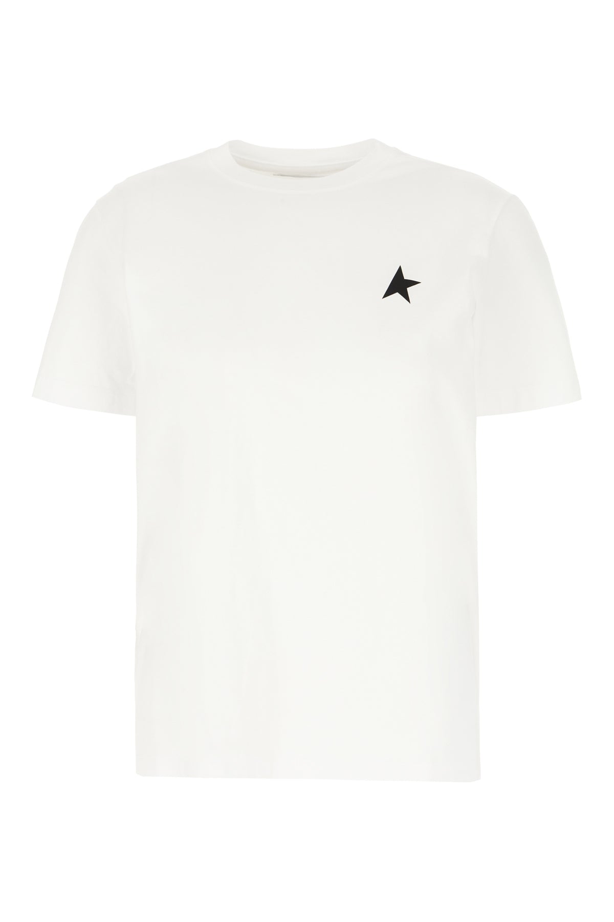 Golden Goose Woman Clothing T-Shirt GOLDEN GOOSE