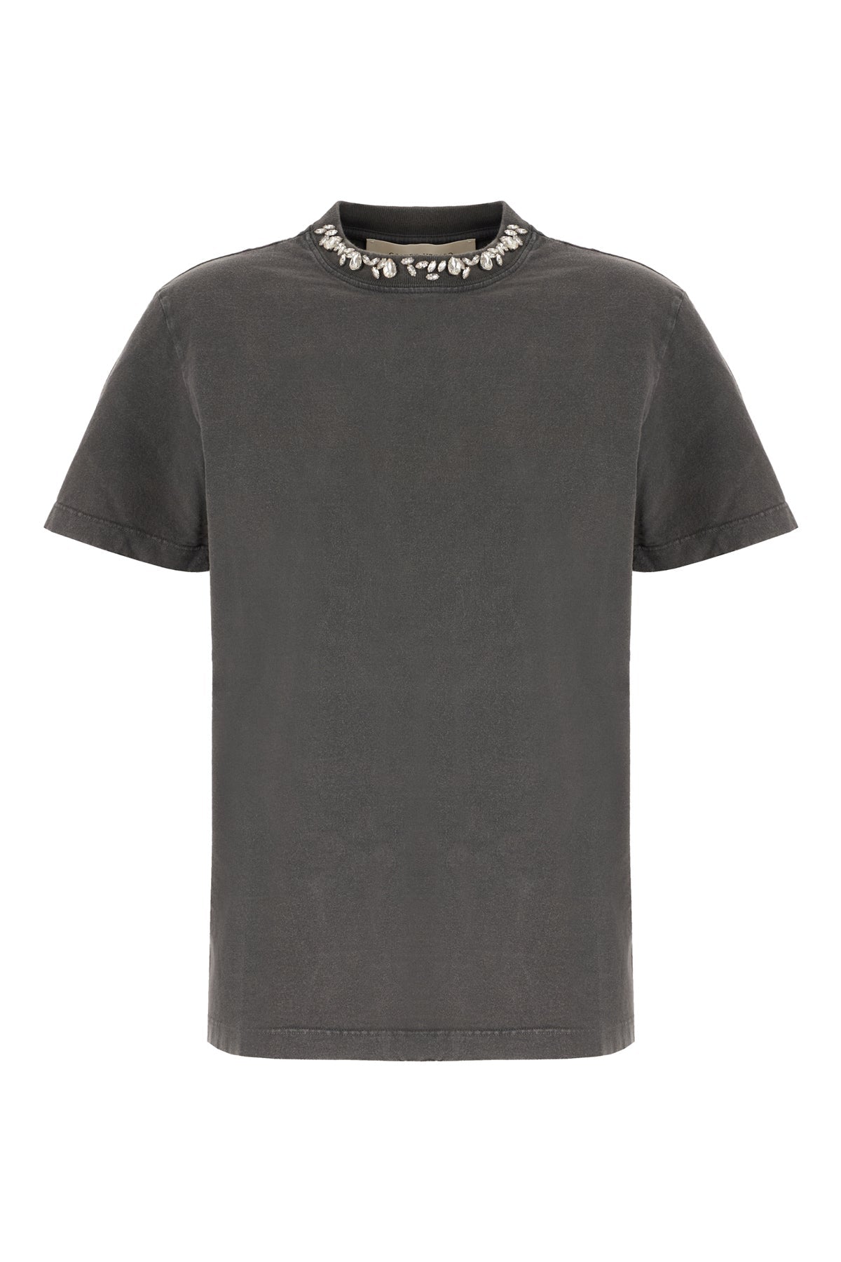 Golden Goose Woman Clothing T-Shirt GOLDEN GOOSE