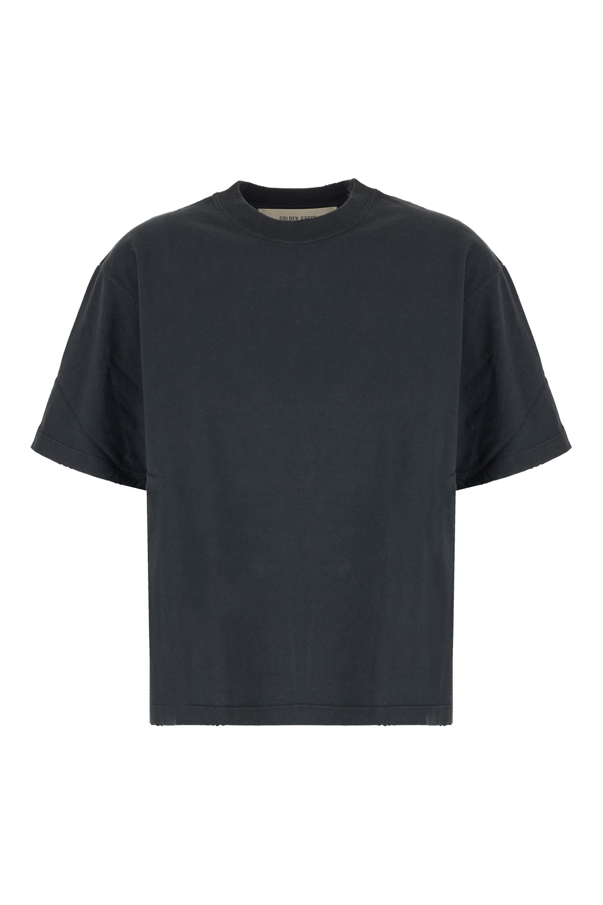 Golden Goose Woman Clothing T-Shirt GOLDEN GOOSE