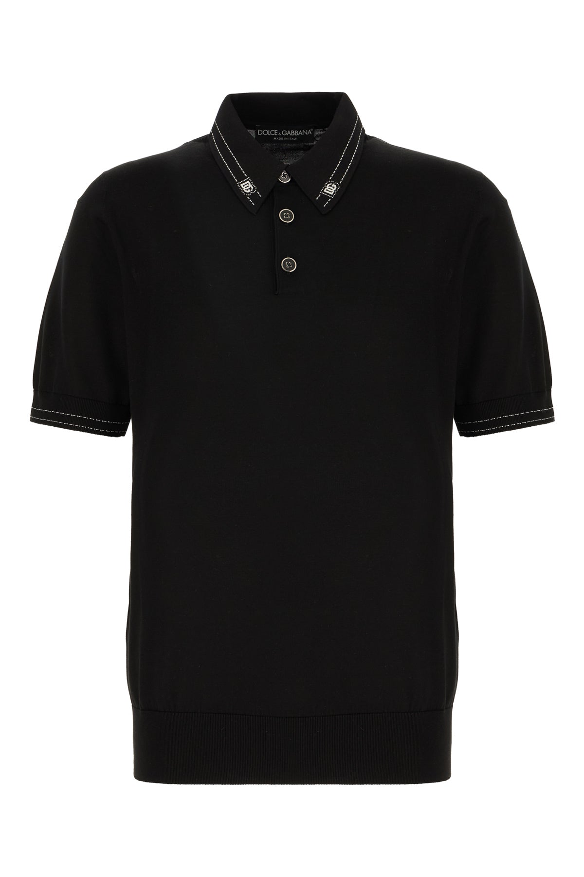 Dolce&Gabbana Man Clothing T-Shirt DOLCE & GABBANA