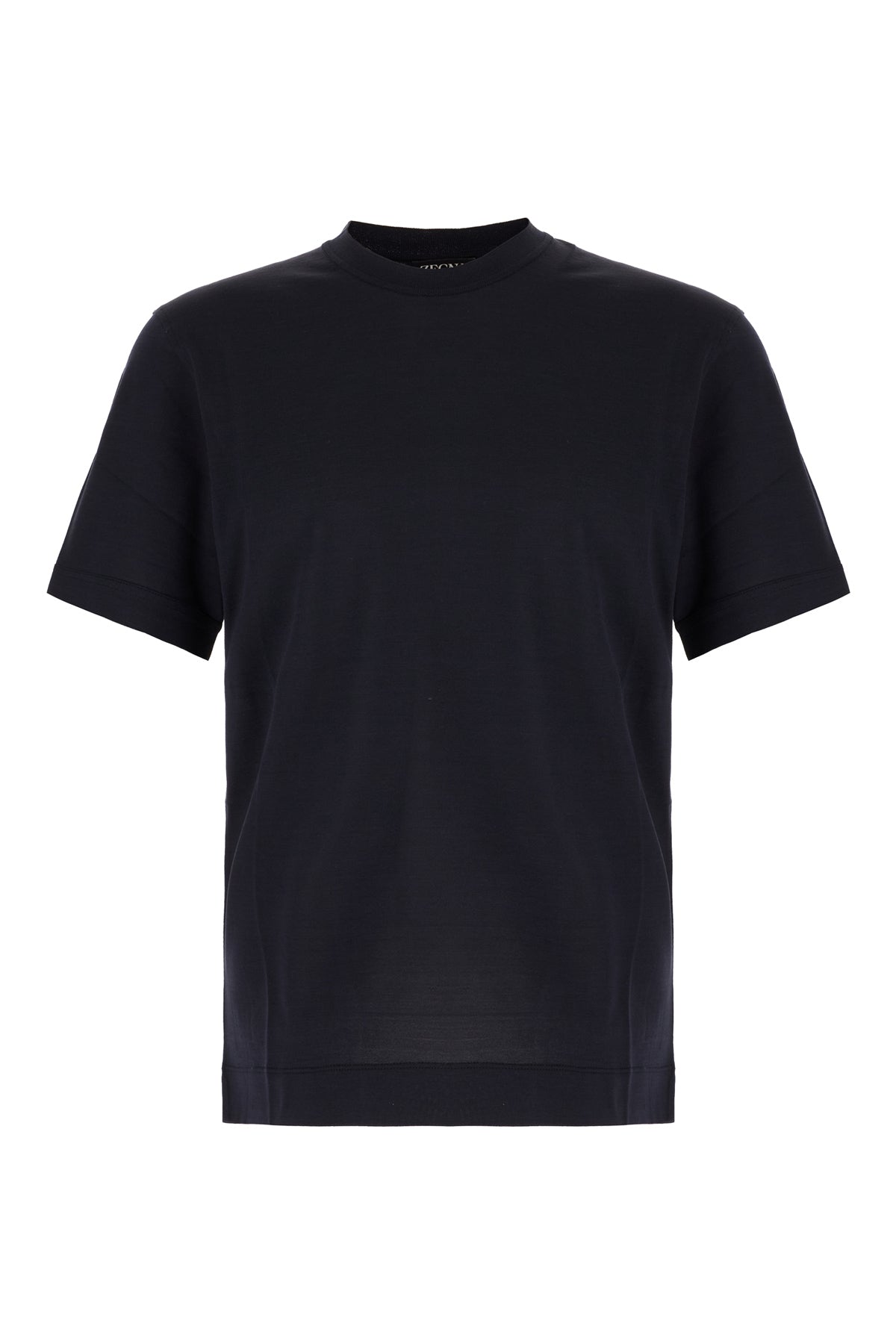 Zegna Man Clothing T-Shirt ZEGNA