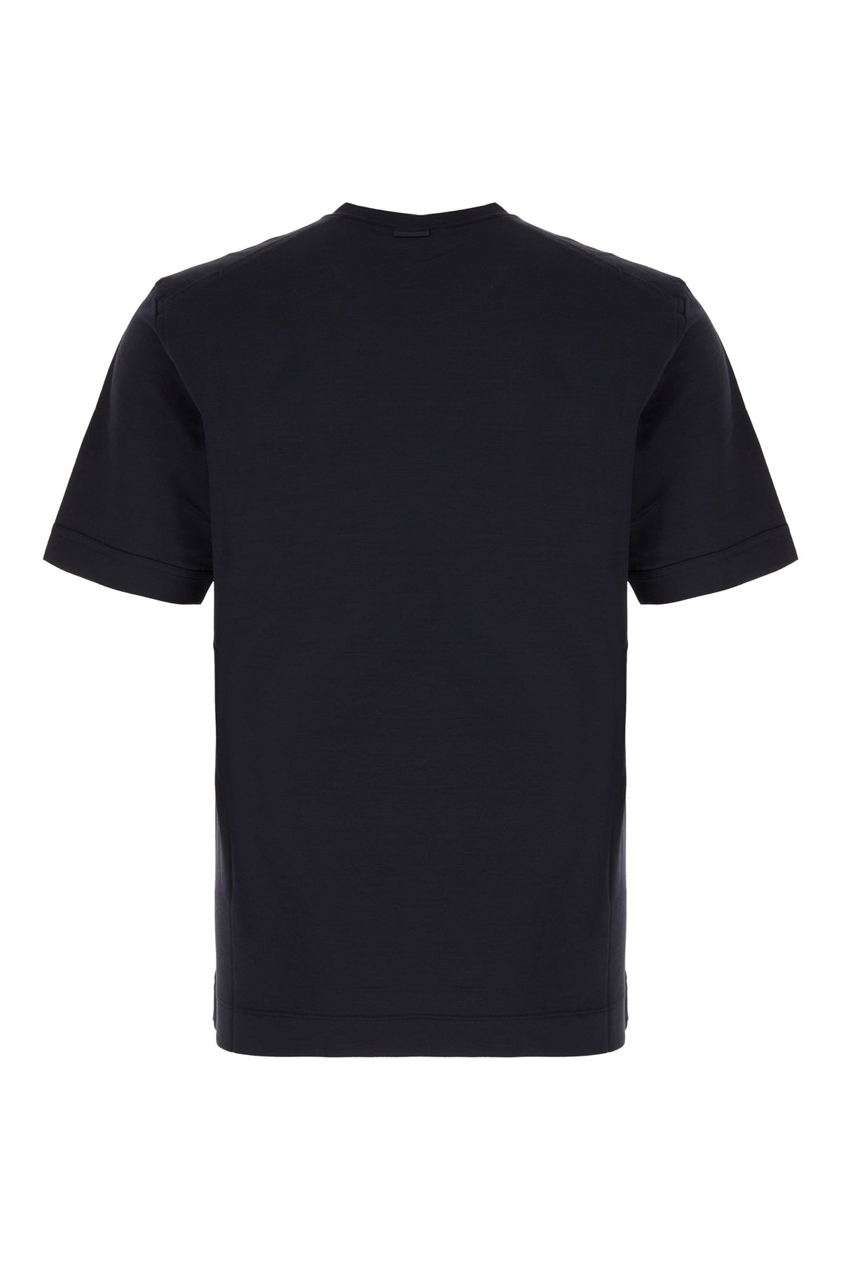 Zegna Man Clothing T-Shirt ZEGNA
