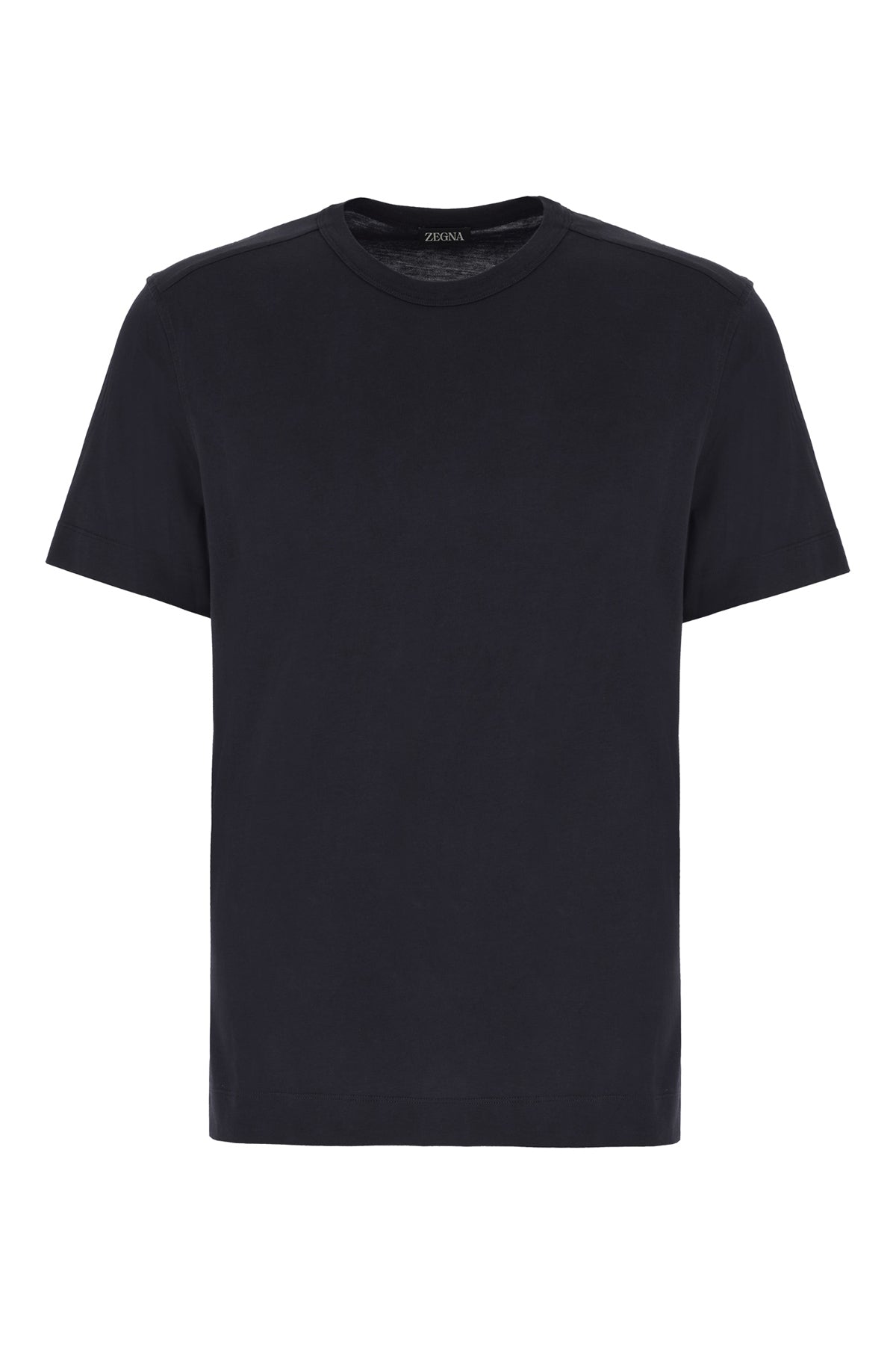 Zegna Man Clothing T-Shirt ZEGNA