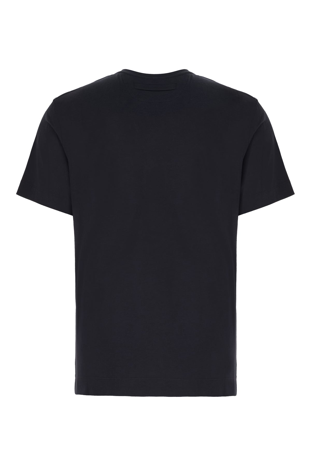 Zegna Man Clothing T-Shirt ZEGNA