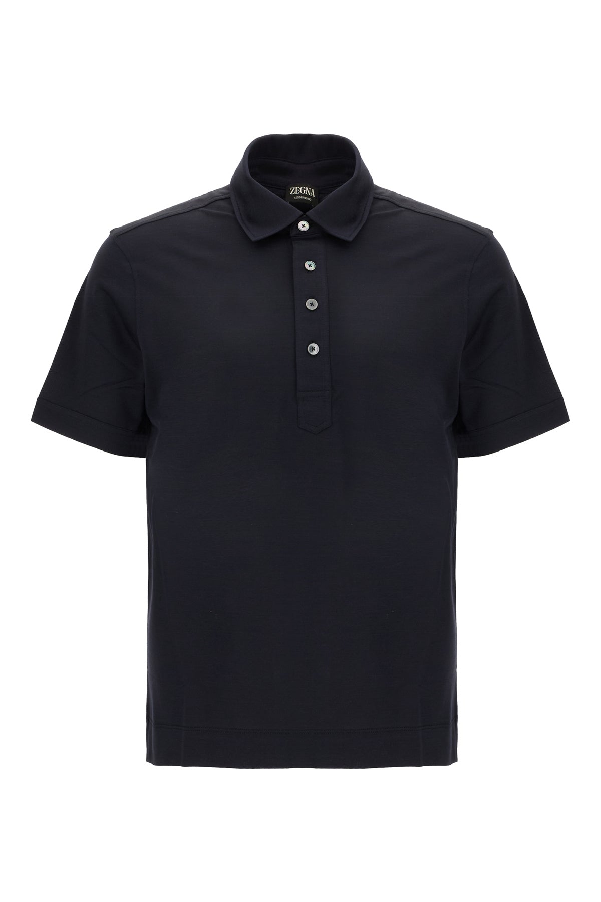Zegna Man Clothing T-Shirt ZEGNA