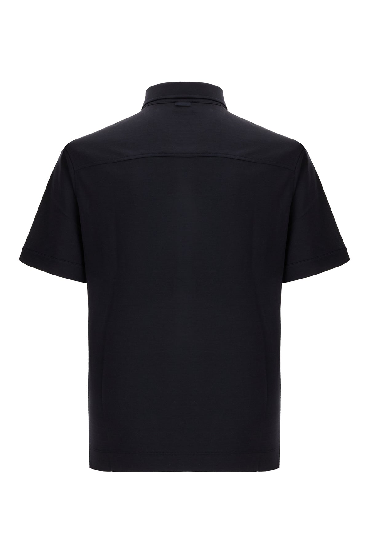 Zegna Man Clothing T-Shirt ZEGNA