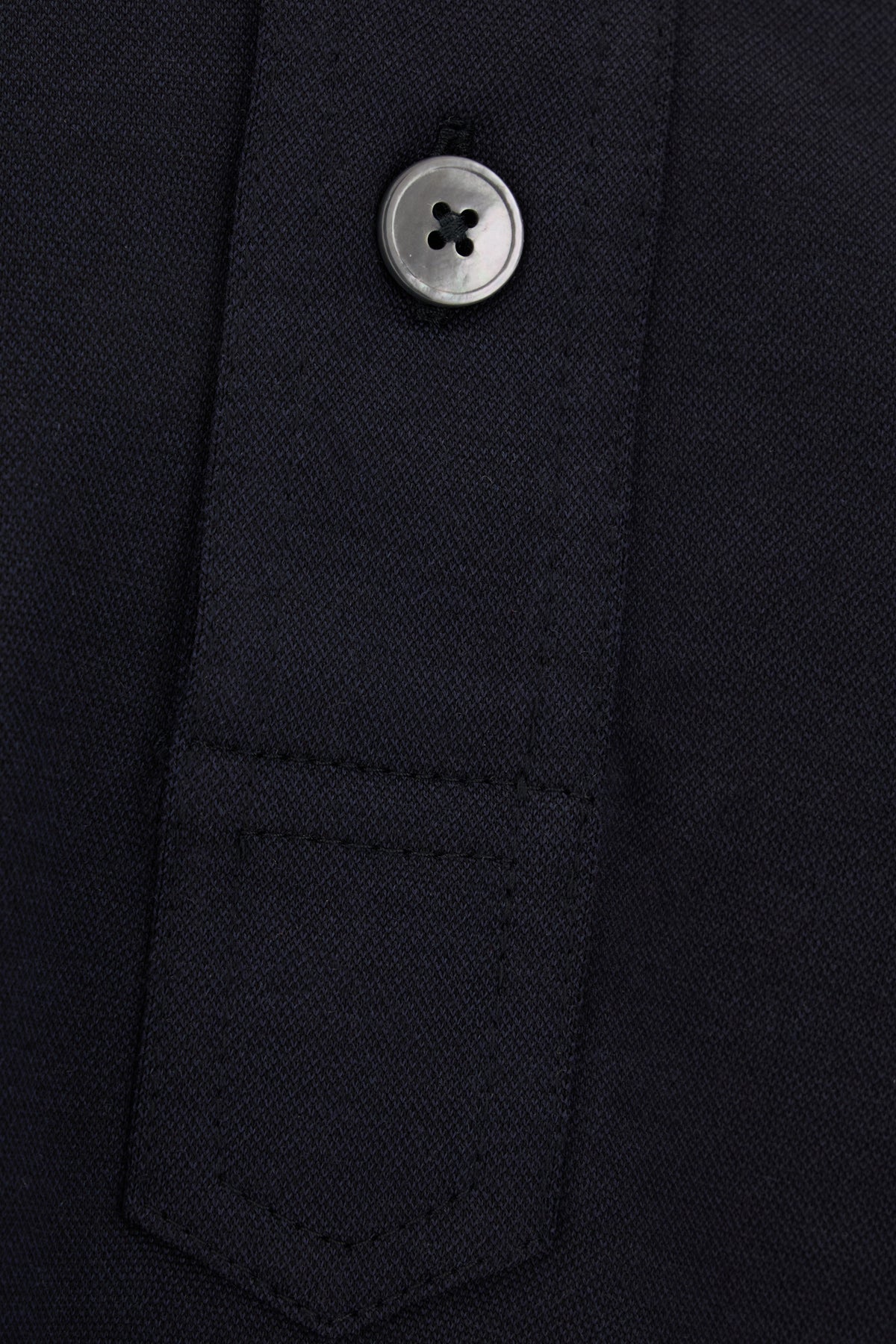 Zegna Man Clothing T-Shirt ZEGNA