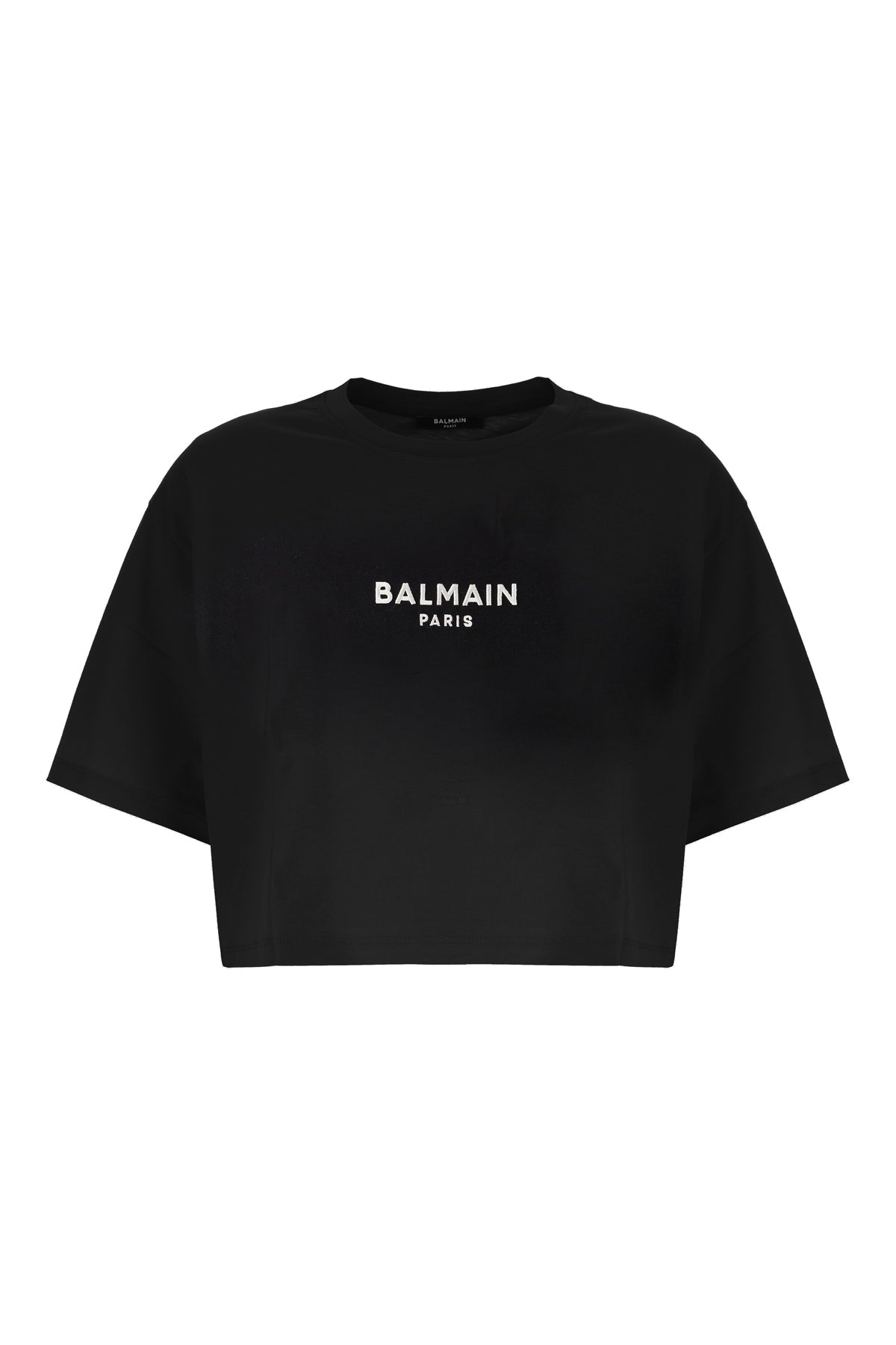 Balmain Woman Clothing T-Shirt