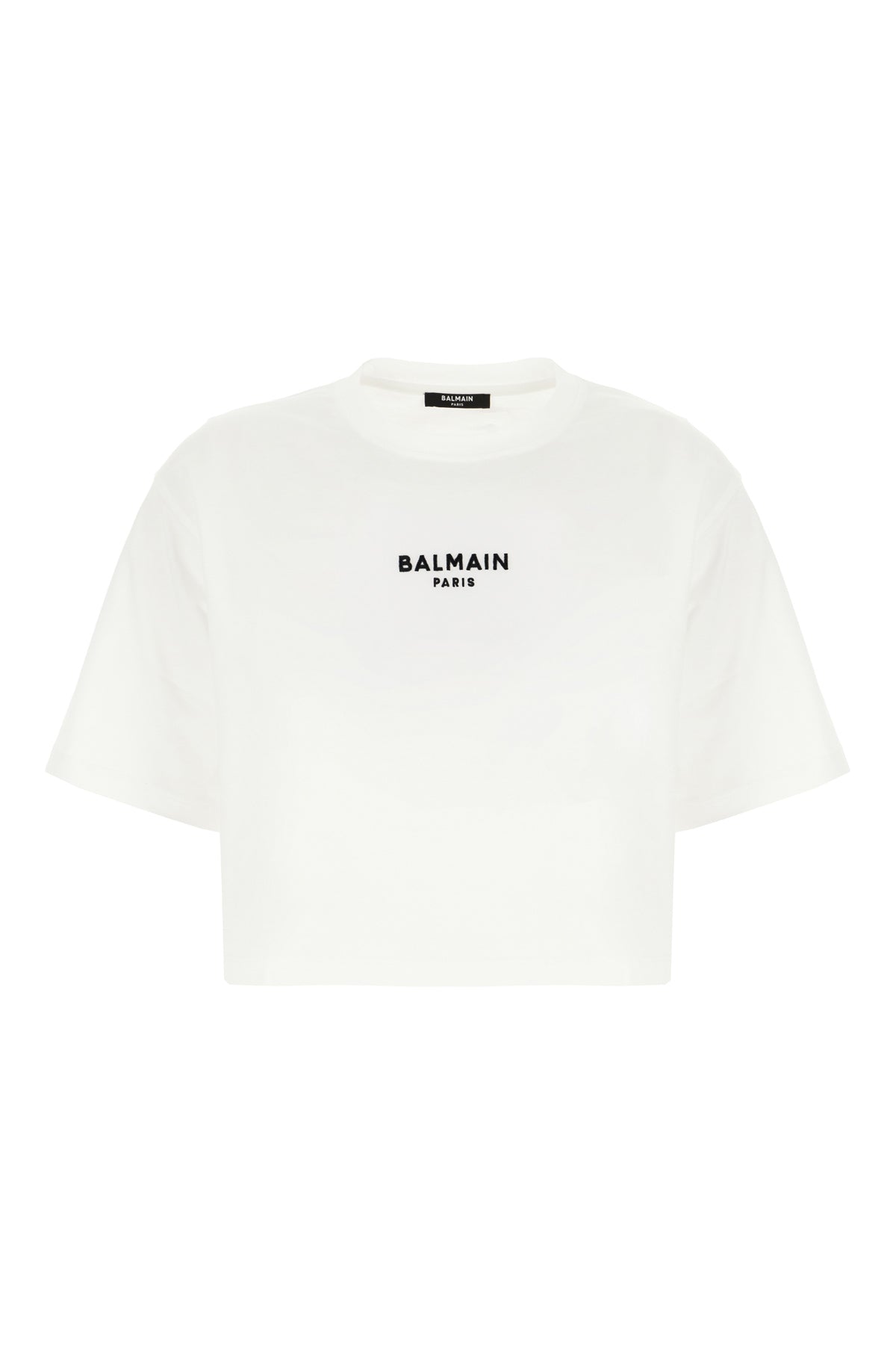 Balmain Woman Clothing T-Shirt