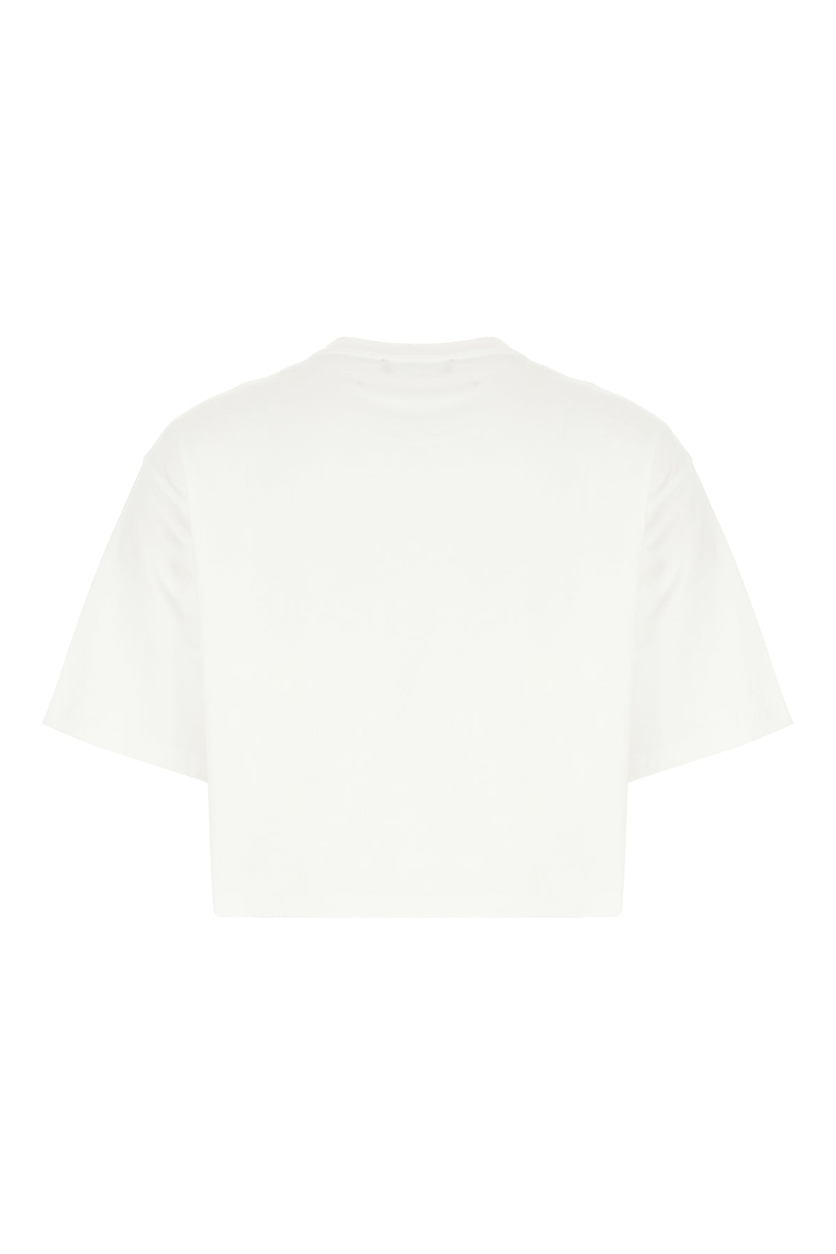 Balmain Woman Clothing T-Shirt