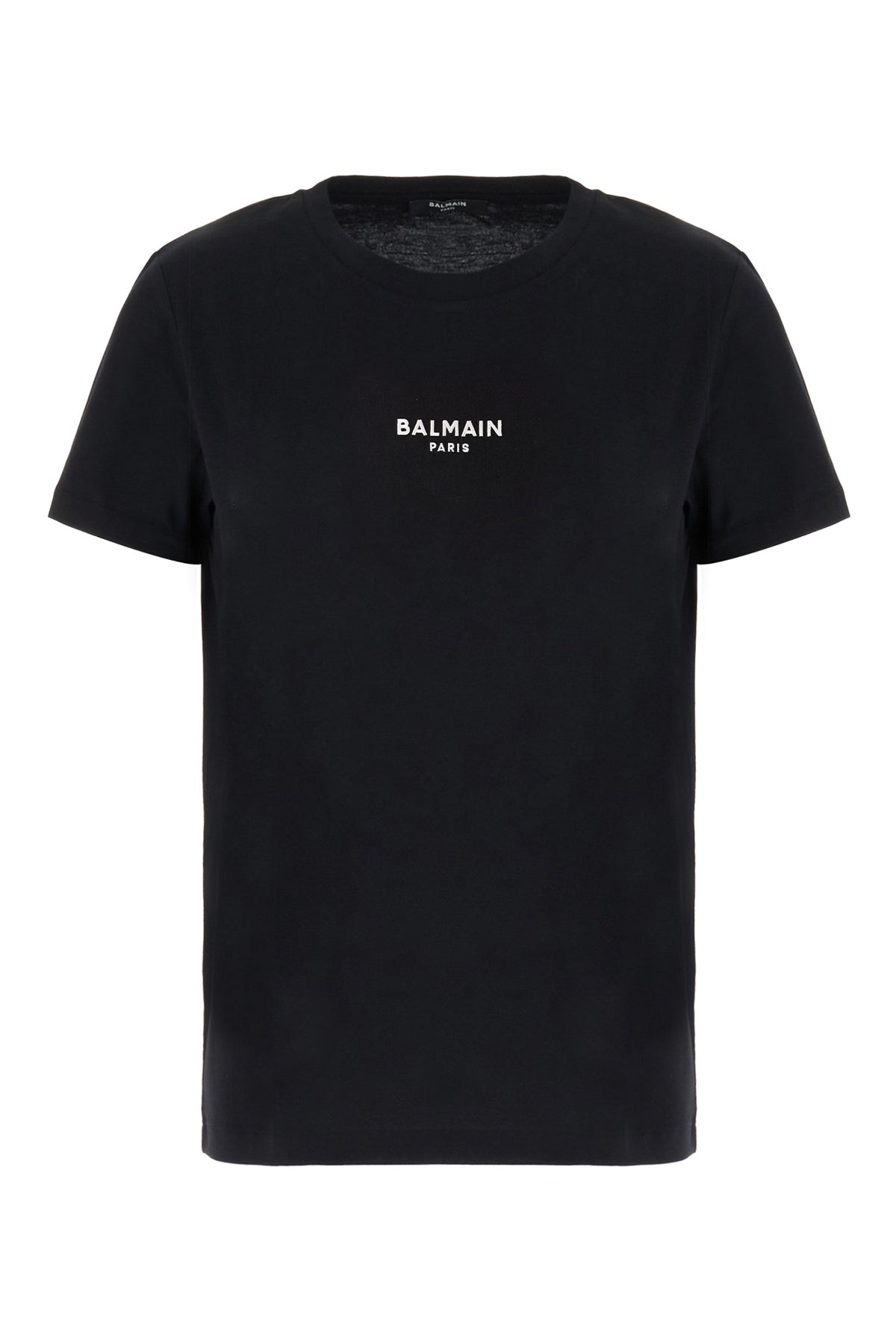Balmain Woman Clothing T-Shirt