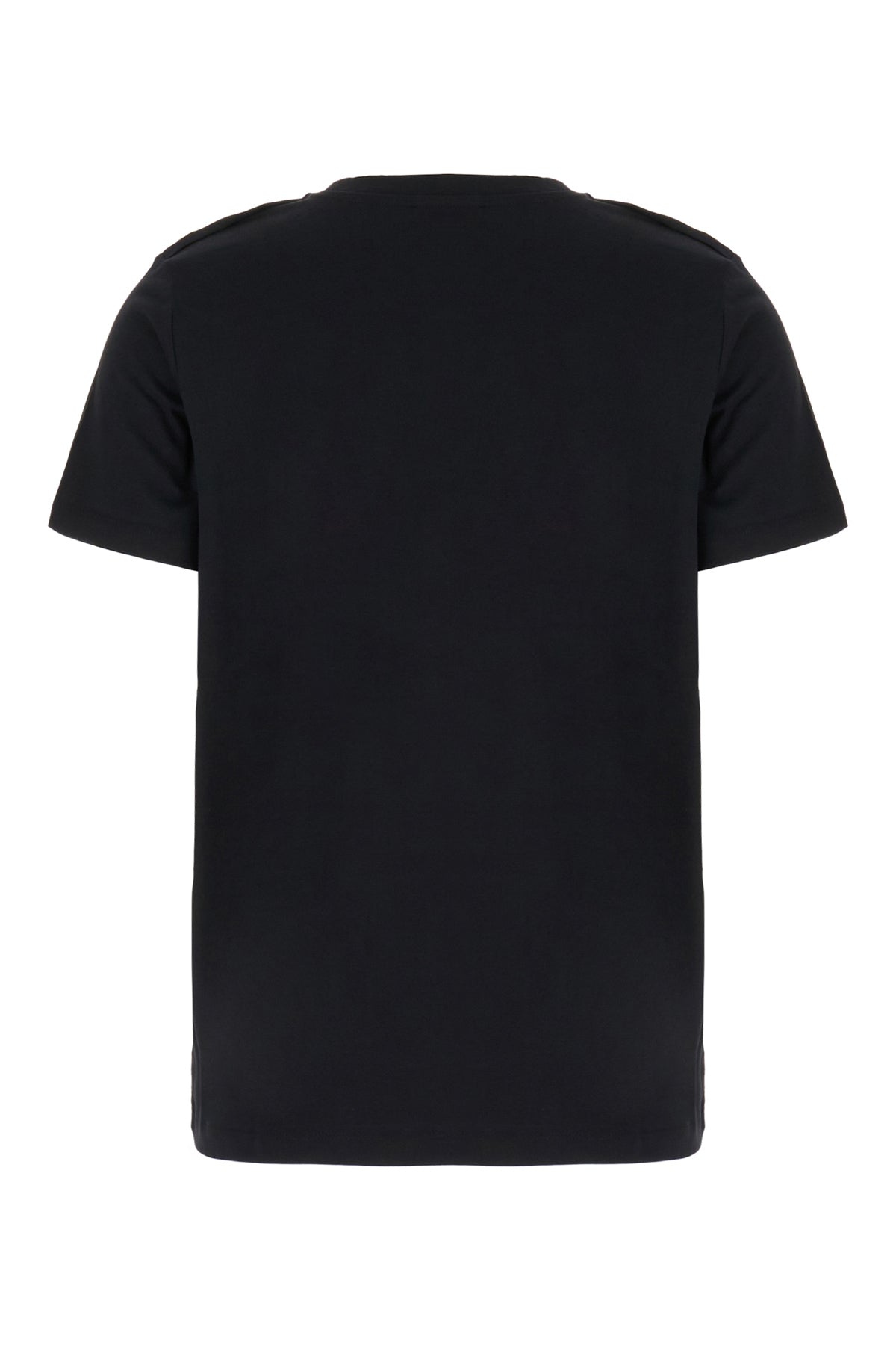 Balmain Woman Clothing T-Shirt