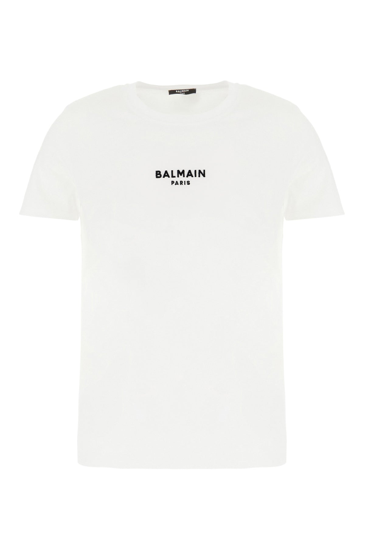 Balmain Woman Clothing T-Shirt