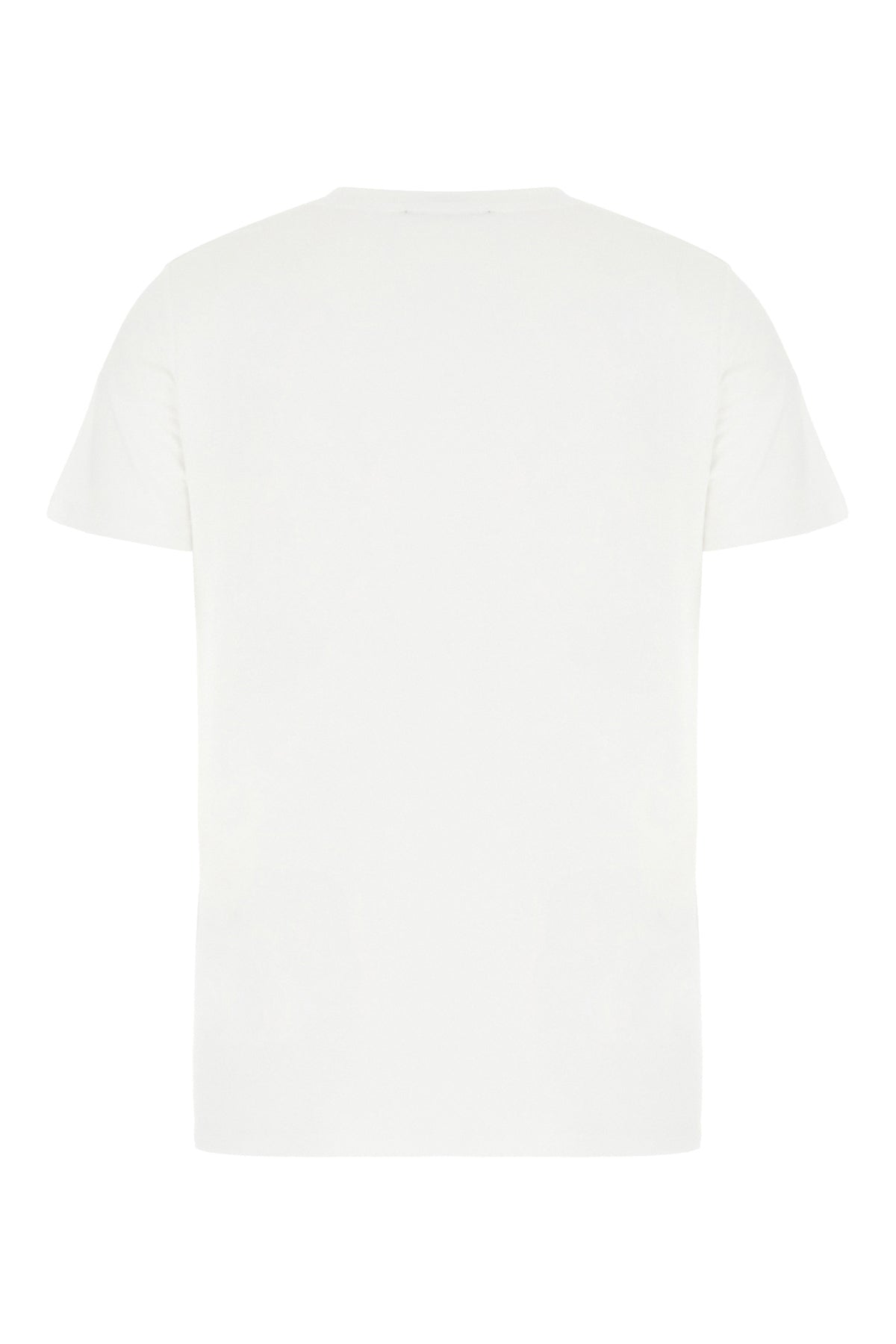 Balmain Woman Clothing T-Shirt