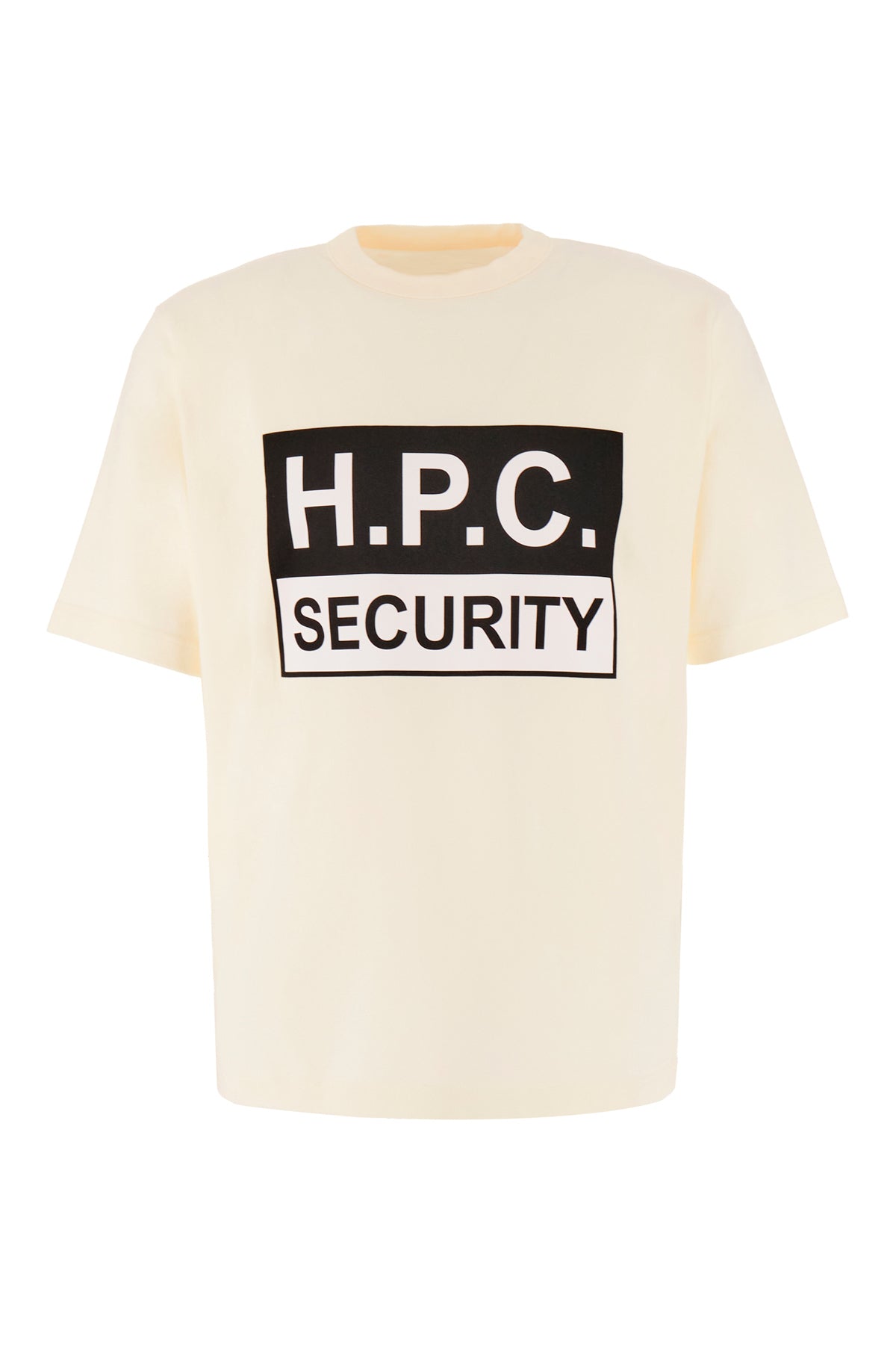 Heron Preston Man Clothing T-Shirt HERON PRESTON