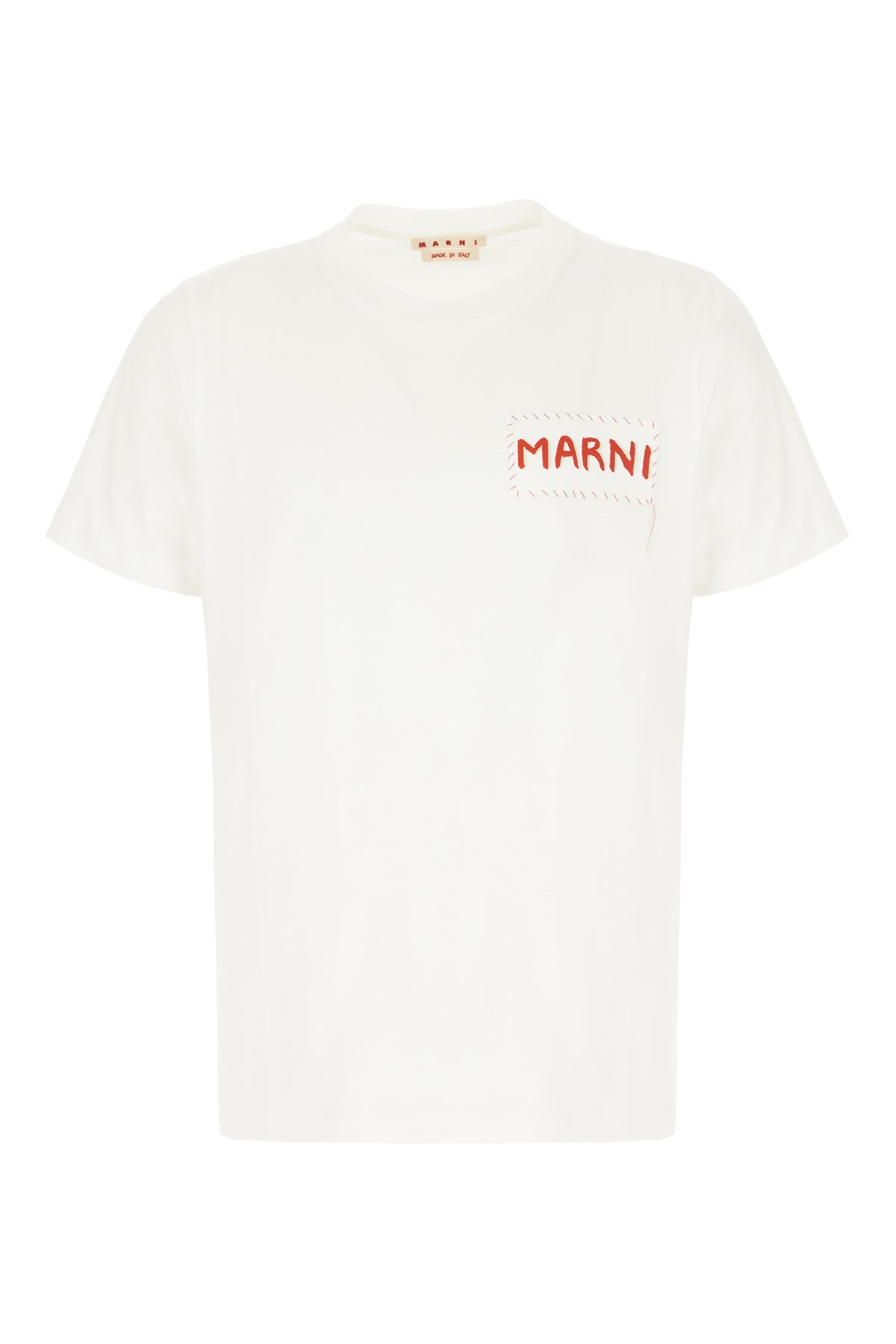 Marni Man Clothing T-Shirt MARNI
