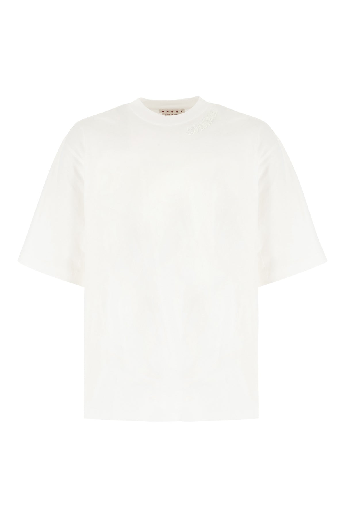 Marni Man Clothing T-Shirt MARNI