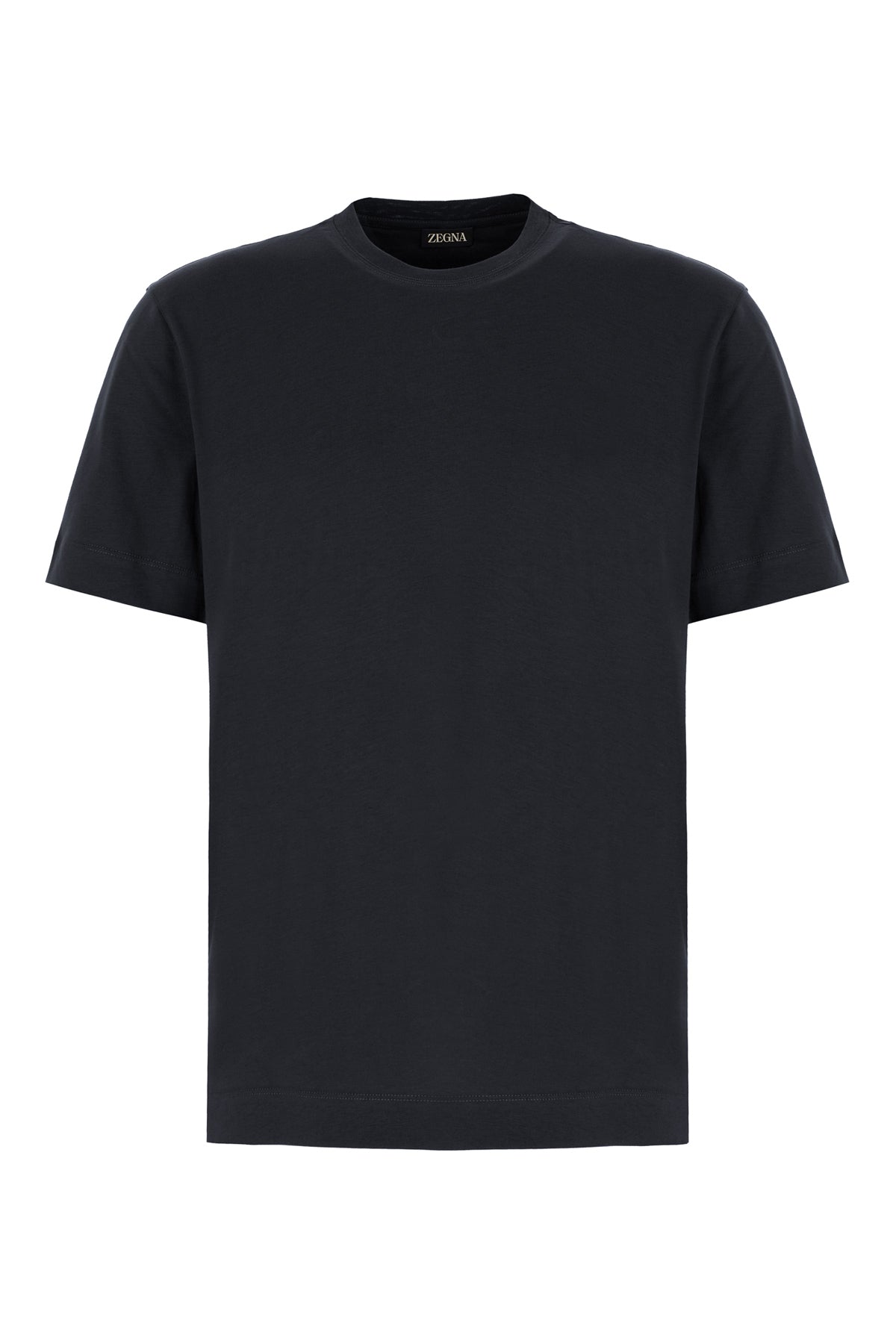 Zegna Man Clothing T-Shirt ZEGNA