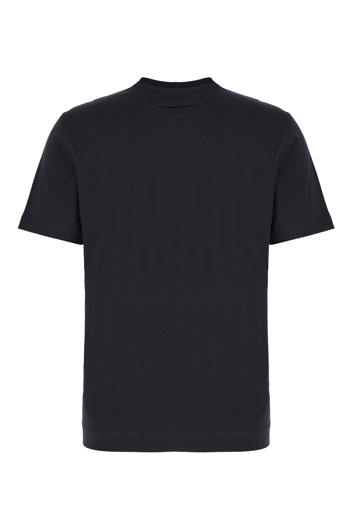 Zegna Man Clothing T-Shirt ZEGNA