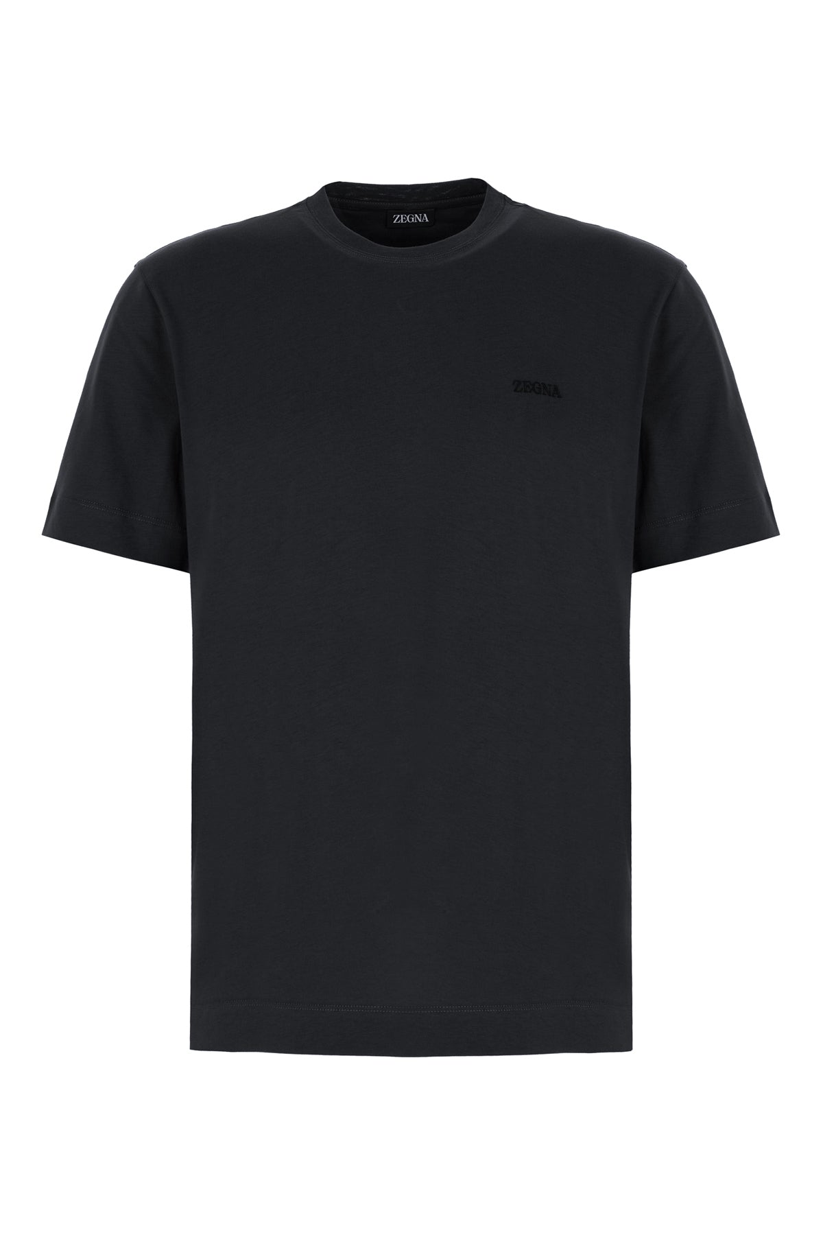 Zegna Man Clothing T-Shirt ZEGNA